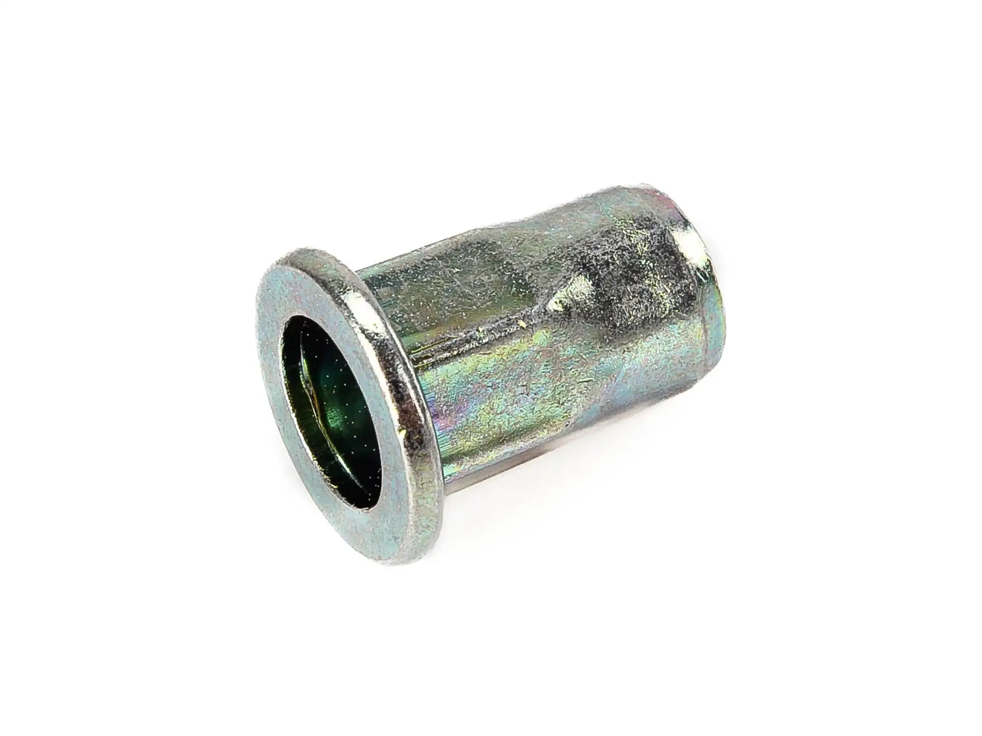 BMW Blindnietmutter Flachkopf M6 E38 E89 R60 07147174530