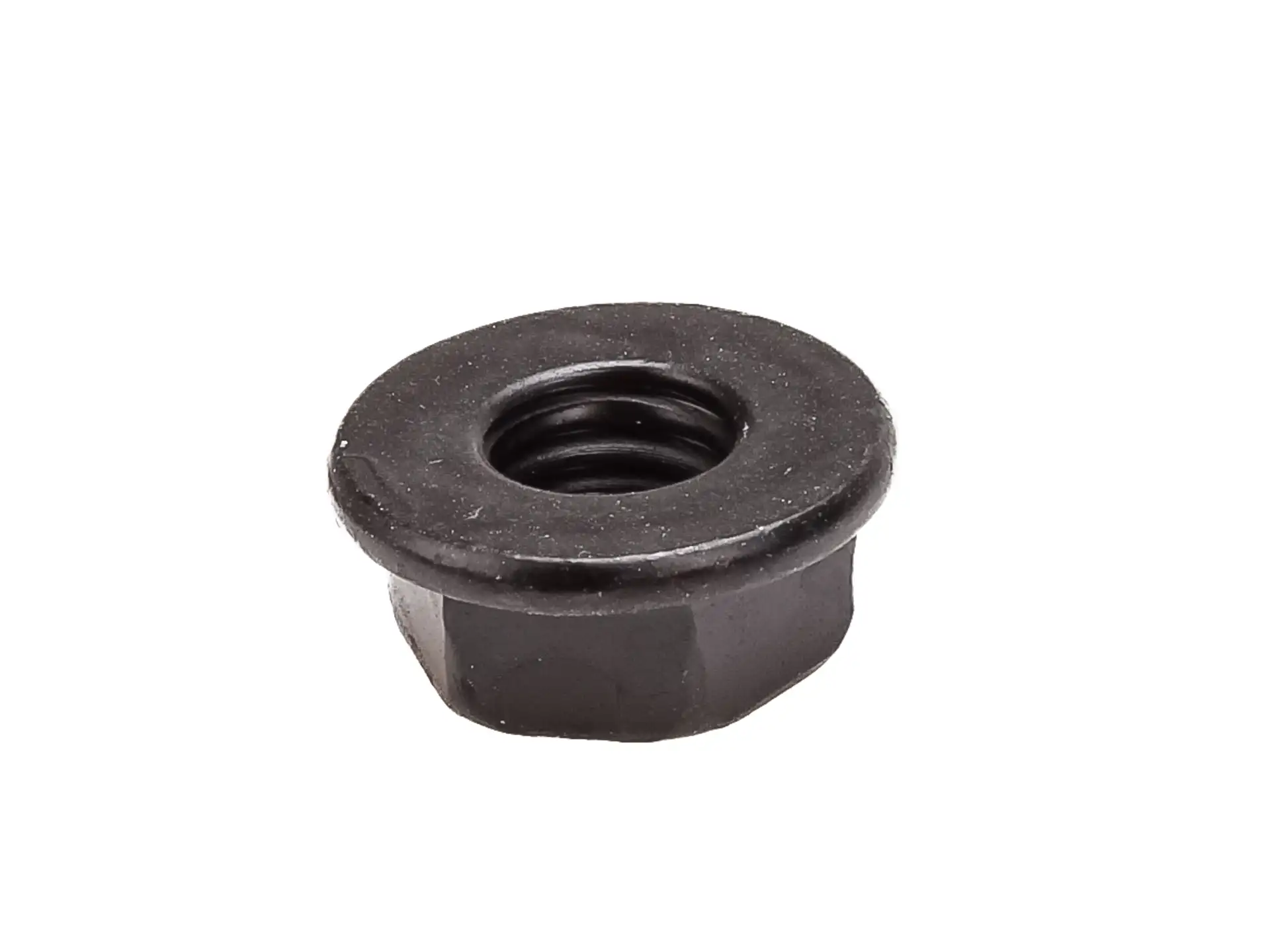 BMW Flanschmutter selbstsichernd M8 E38 E53 E60 E61 E63 E64 K21 K22 K23 K42 K46 K47 K49 K50 K51 K52 07147185682