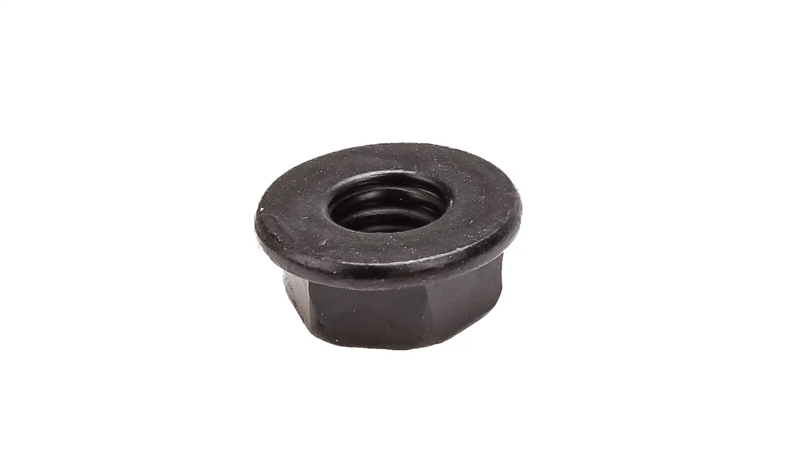 BMW Flanschmutter selbstsichernd M8 E38 E53 E60 E61 E63 E64 K21 K