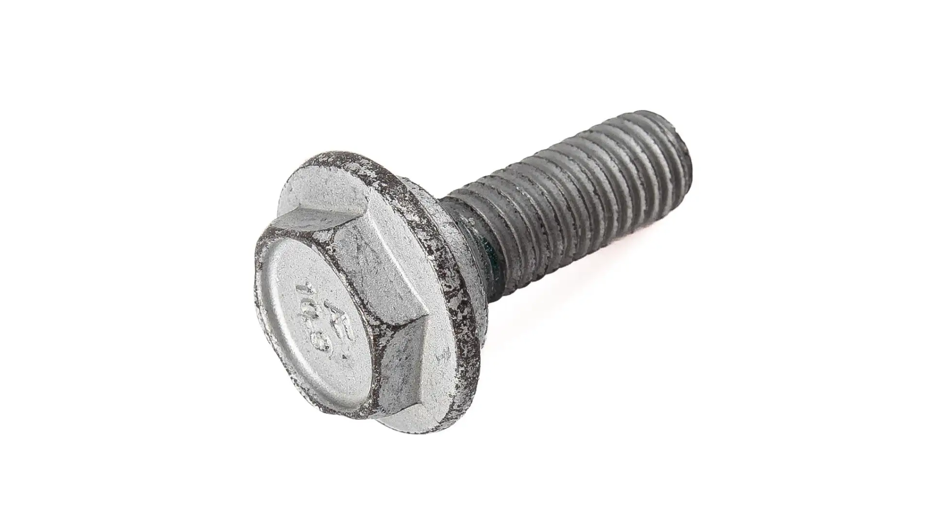 BMW Sechskantschraube M8 E70 E71 E72 07147192750 - Bildposition 0