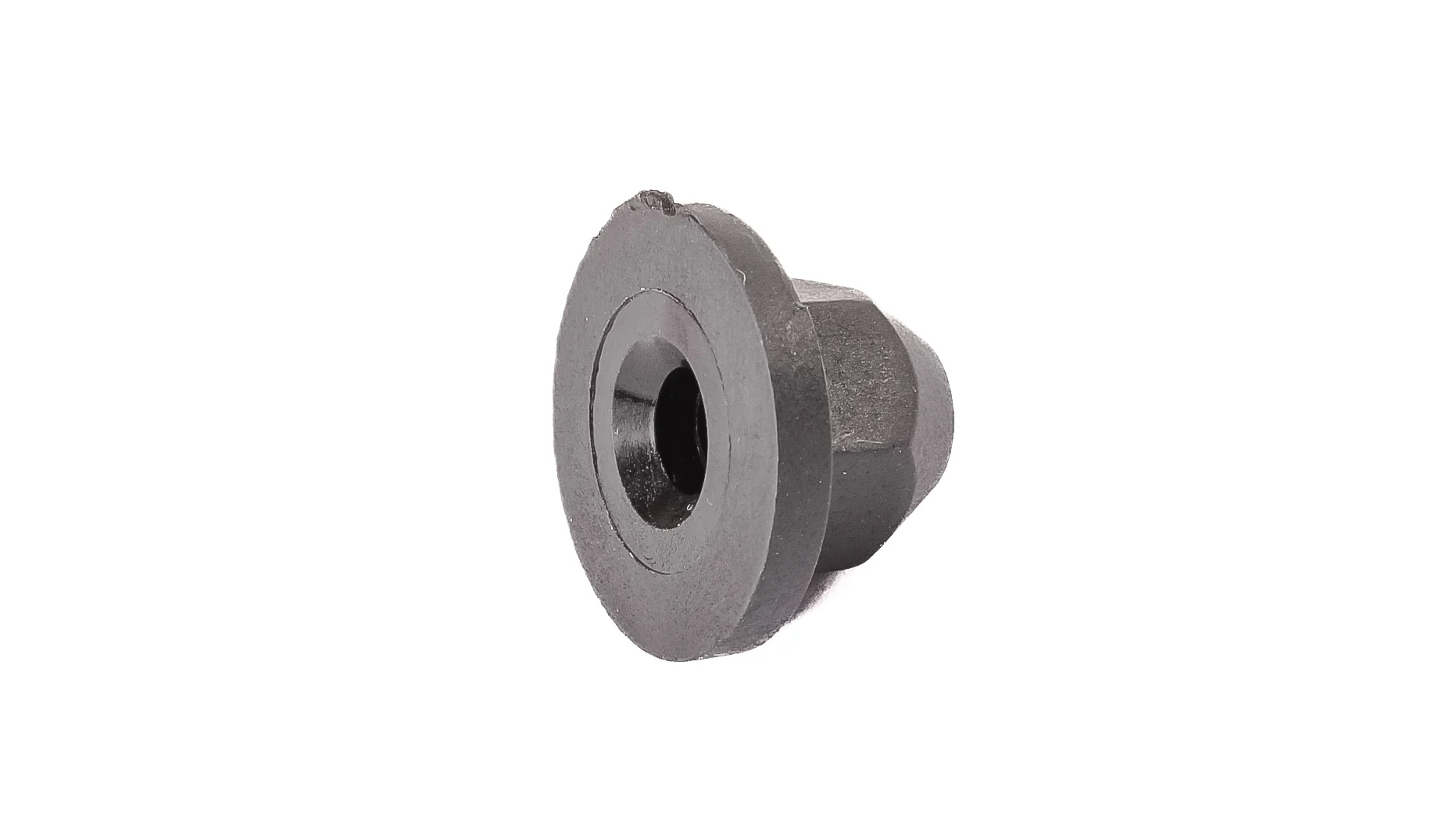BMW Kunststoffmutter schwarz M5  F01 F02 F04 F06 F10 F13 R50 R52 R53 R55 R56 R57 R58 R59 07147221224-2