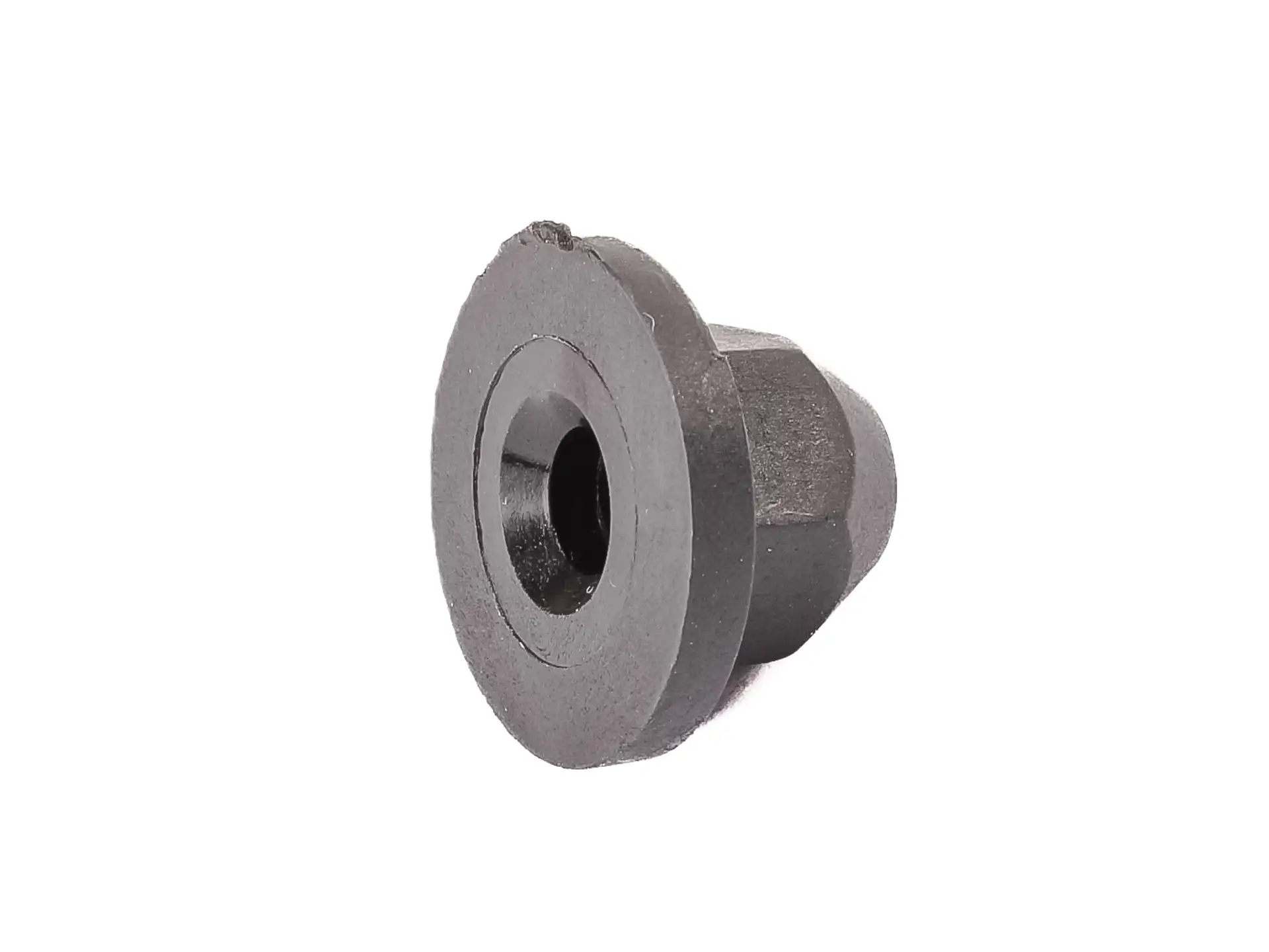 BMW Kunststoffmutter schwarz M5 F01 F02 F04 F06 F10 F13 R50 R52 R53 R55 R56 R57 R58 R59 07147221224
