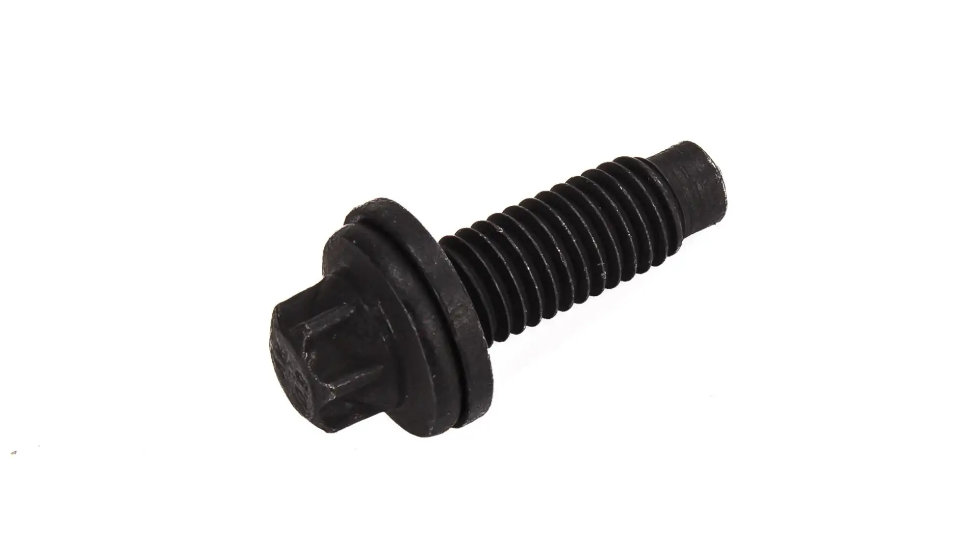 BMW Torxschraube mit Scheibe E32 E46 E53 E60 E61 E63 E64 E70 E71