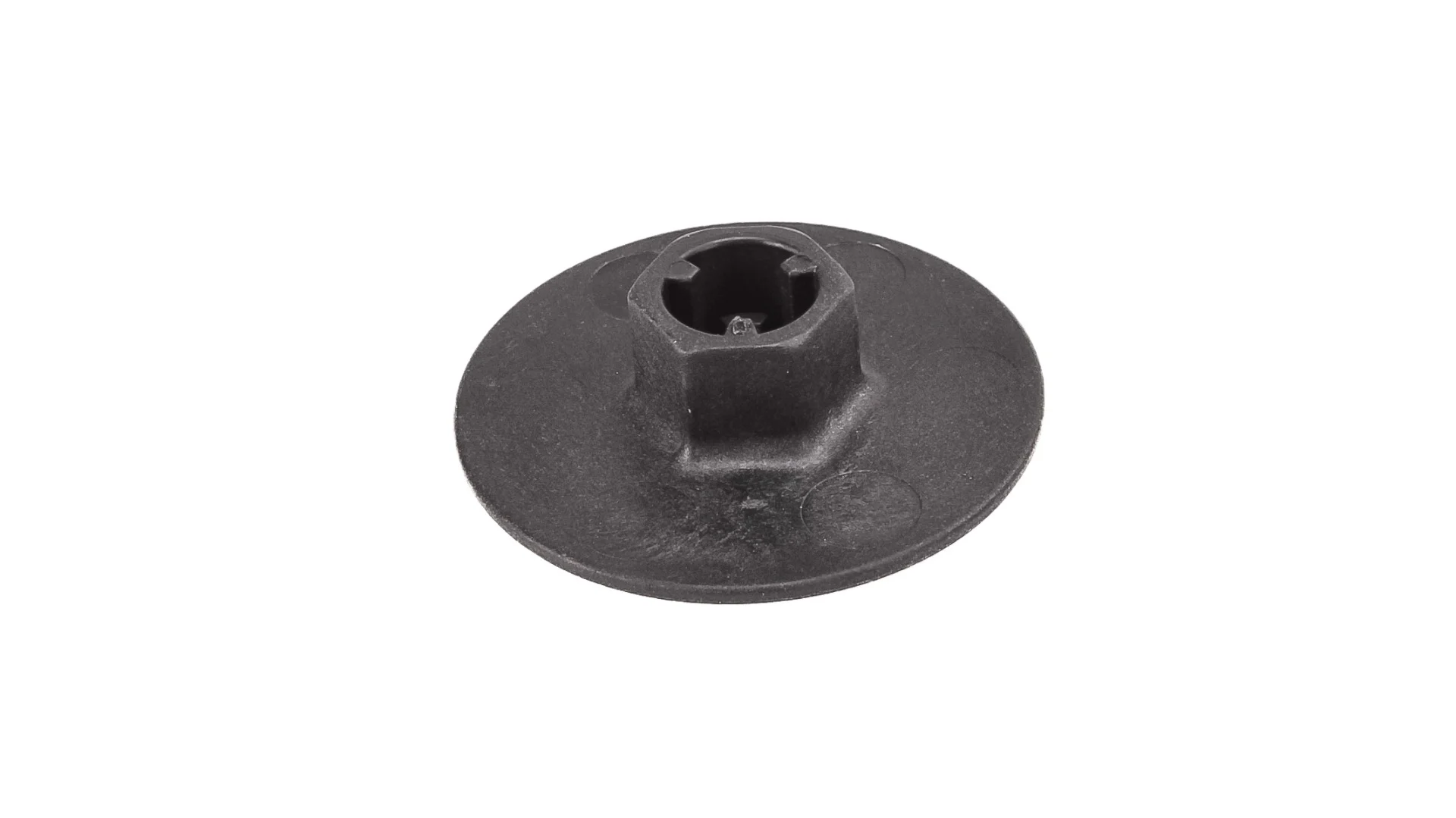 Original BMW Clipmutter 5x9 D=30 SW10 07147261260-2