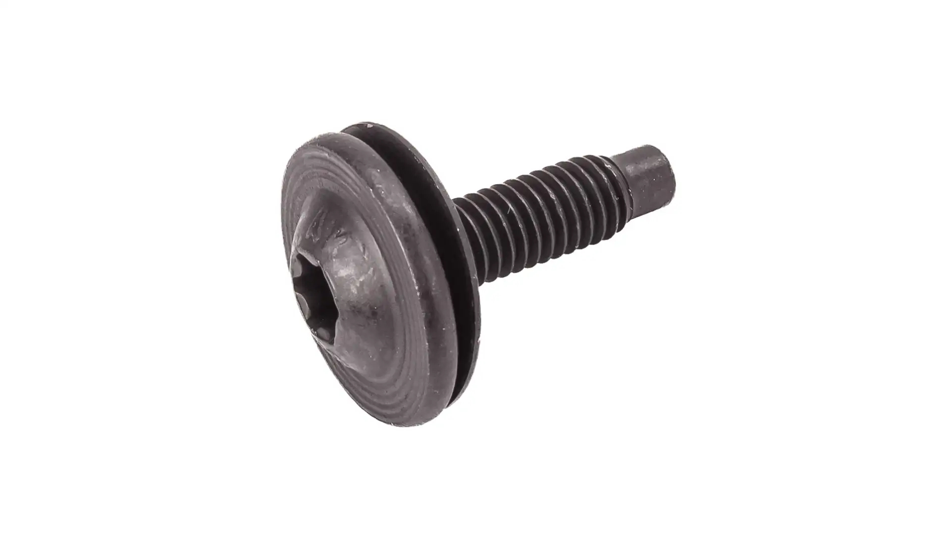 BMW Linsenschraube mit Unterlegscheibe E60 E61 E63 E64 E70 E71 E7
