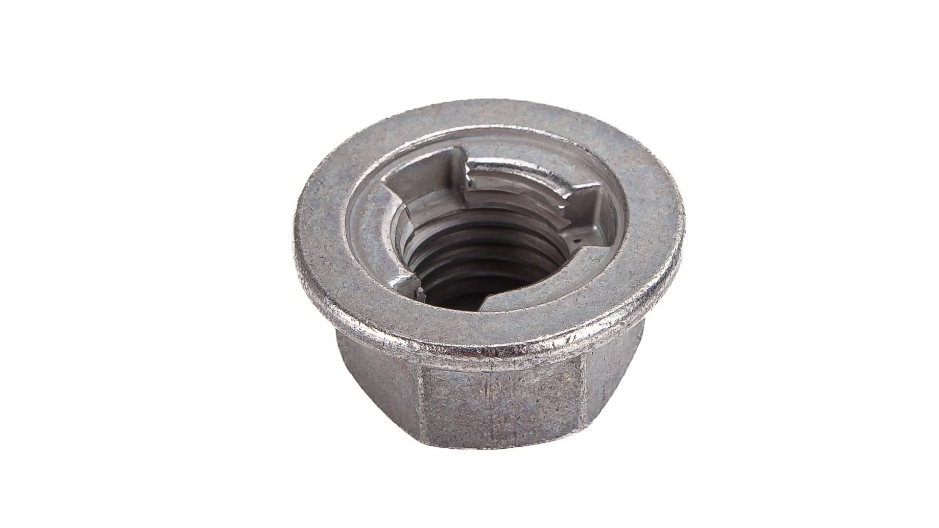 BMW Sechskantmutter F06 F12 F13 F15 F16 F20 F21 F22 F23 F25 F26 F30 F31 F32 F33 F34 F36 F39 F44 F45 F46 F48 F80 F82 F83 F85 F86 F87 F87N F90 F91 F92 F93 F95 F96 F97 F98 G01 G02 G05 G06 G07 G11 G12 G14 G15 G16 G20 G21 G28 G29 M40i G30 G31 G32 F54 F55 F56 F