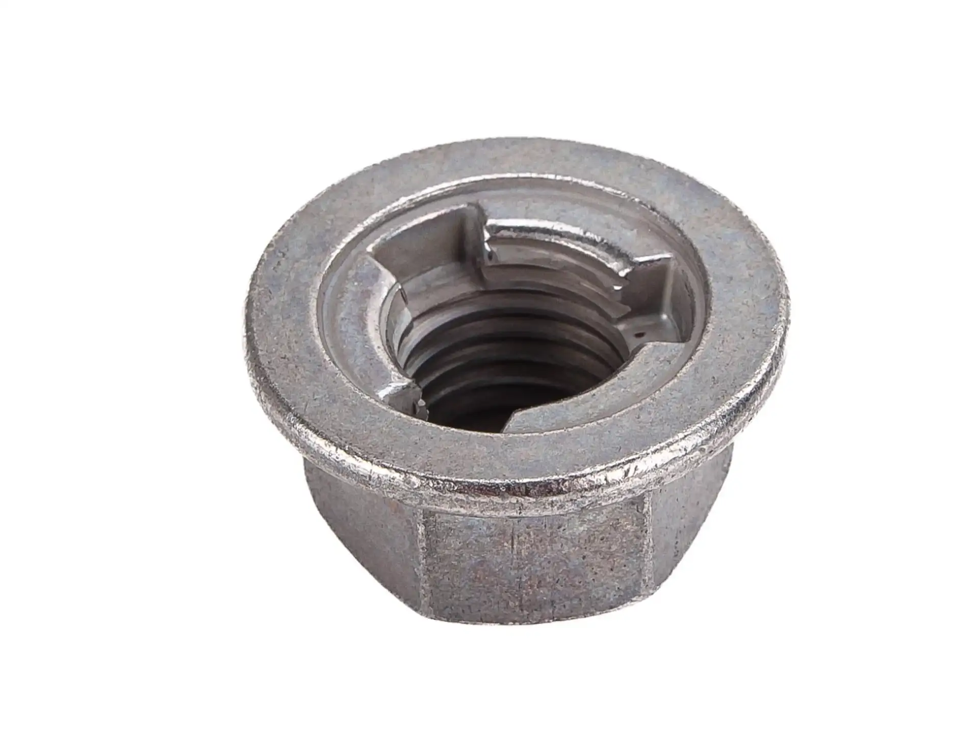 BMW Sechskantmutter F06 F12 F13 F15 F16 F20 F21 F22 F23 F25 F26 F30 F31 F32 F33 F34 F36 F39 F44 F45 F46 F48 F80 F82 F83 F85 F86 F87 F87N F90 F91 F92 F93 F95 F96 F97 F98 G01 G02 G05 G06 G07 G11 G12 G14 G15 G16 G20 G21 G28 G29 M40i G30 G31 G32 F54 F55 F56 F