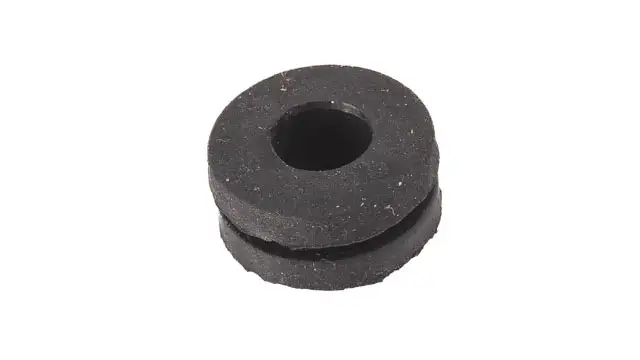 BMW Gummitülle R45 R65 E28 E30 E34 E36 E38 E39 E46 E53 E60 E61 E8