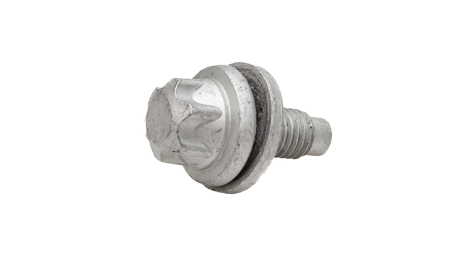 BMW Torxschraube mit Bund M10X20 F20 F21 F22 F23 F30 F31 F32 F33 F34 F36 F45 F46 F48 F87 F87N G20 G21 G28 07147270121