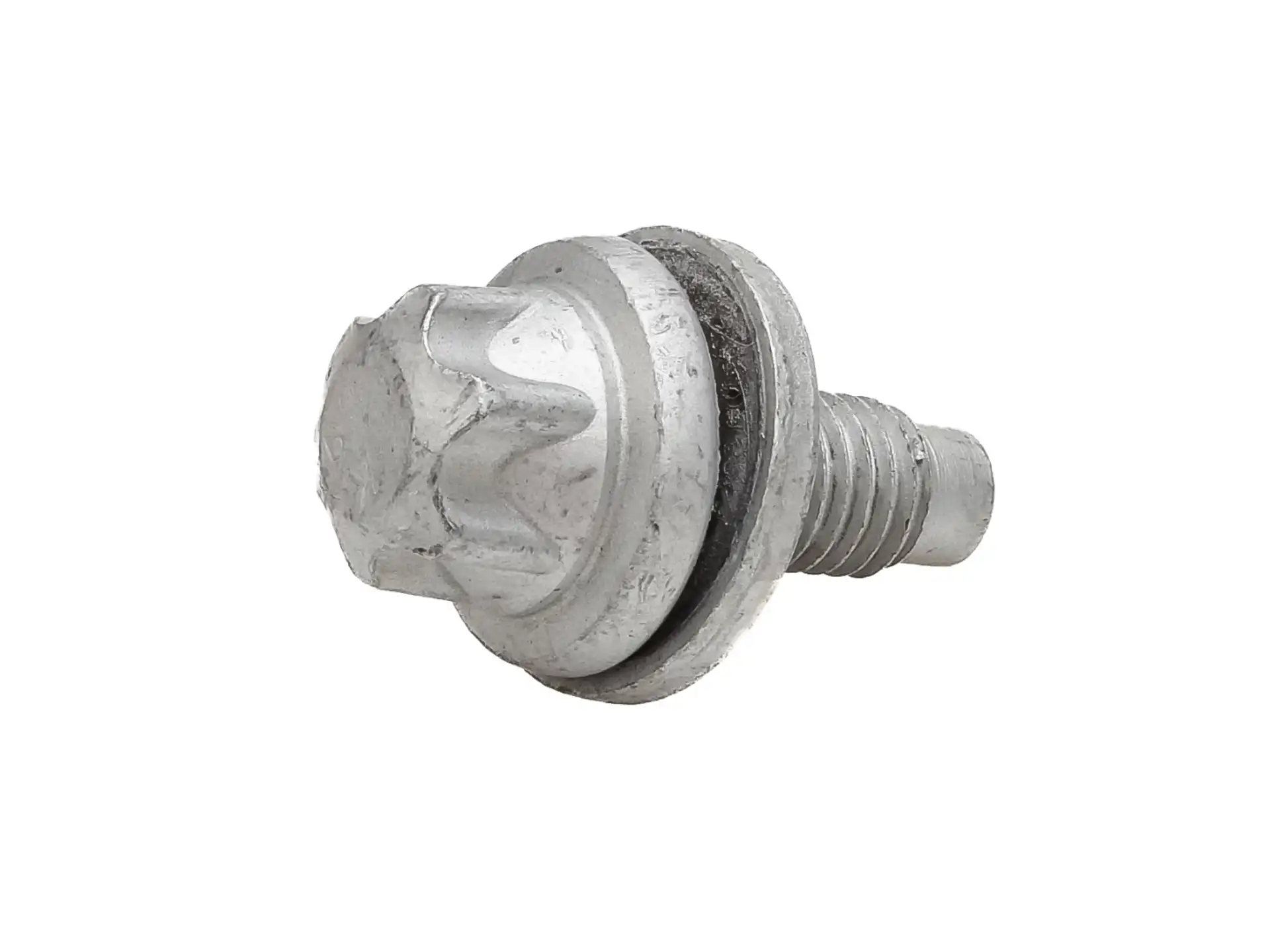 BMW Torxschraube mit Bund M10X20 F20 F21 F22 F23 F30 F31 F32 F33 F34 F36 F45 F46 F48 F87 F87N G20 G21 G28 07147270121