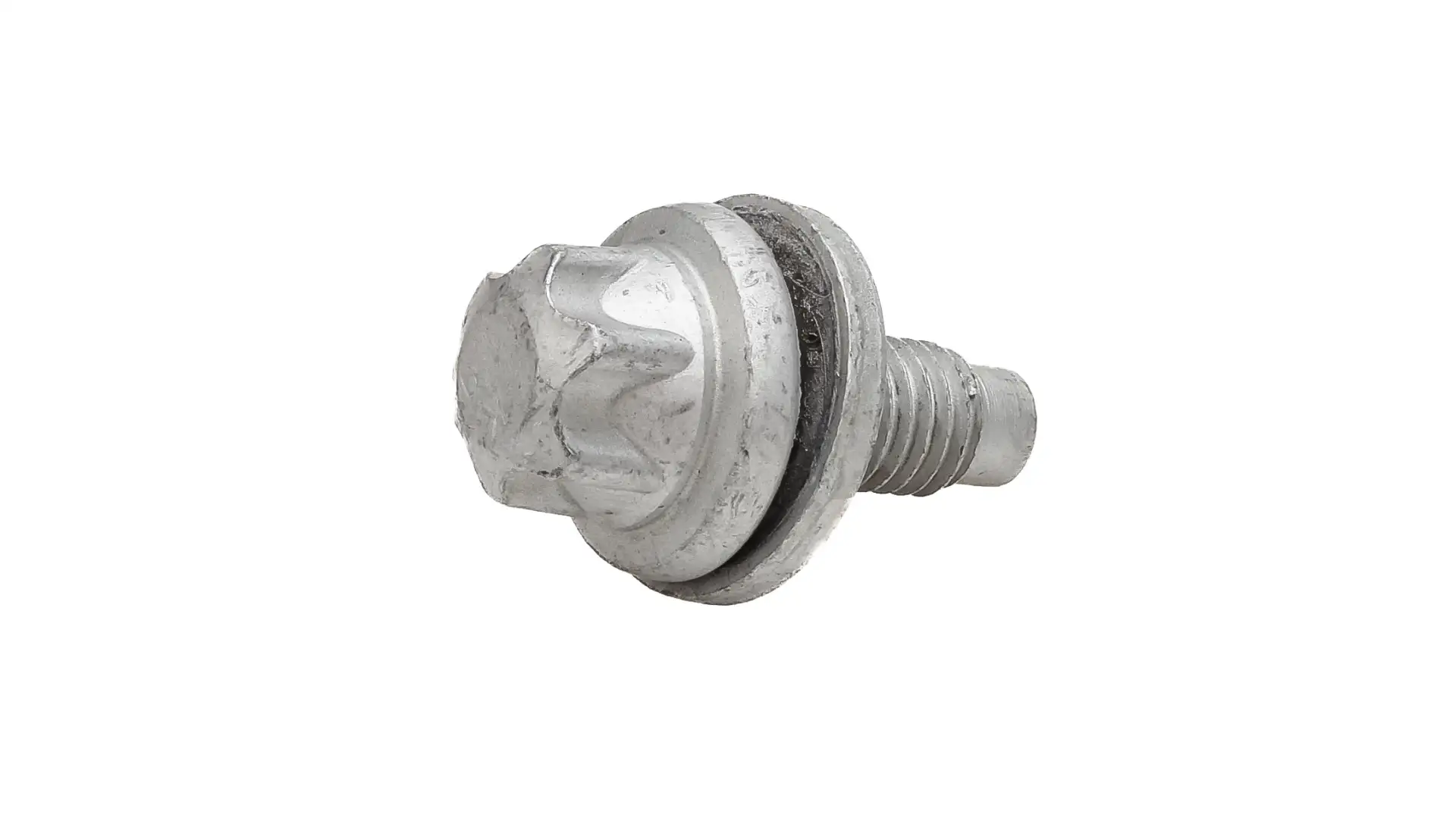 BMW Torxschraube mit Bund M10X20 F20 F21 F22 F23 F30 F31 F32 F33