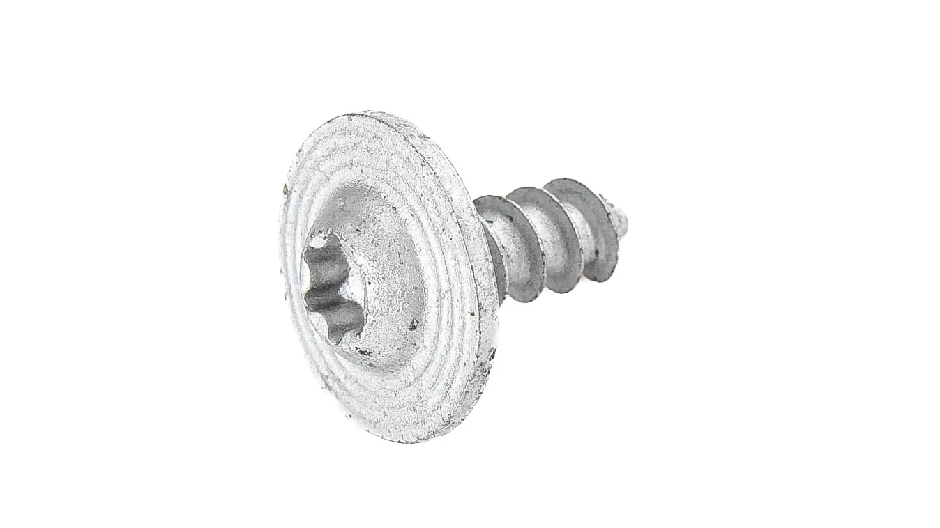 BMW Linsenschraube F15 F16 F20 F21 F22 F23 F30 F31 F32 F33 F34 F36 F39 F45 F46 F48 F80 F82 F83 F85 F86 F87 F90 F91 F92 F93 G14 G15 G16 G20 G21 G28 G29 M40i G30 G31 I01 I12 I15 F54 F55 F56 F56E F57 F60 07147270744