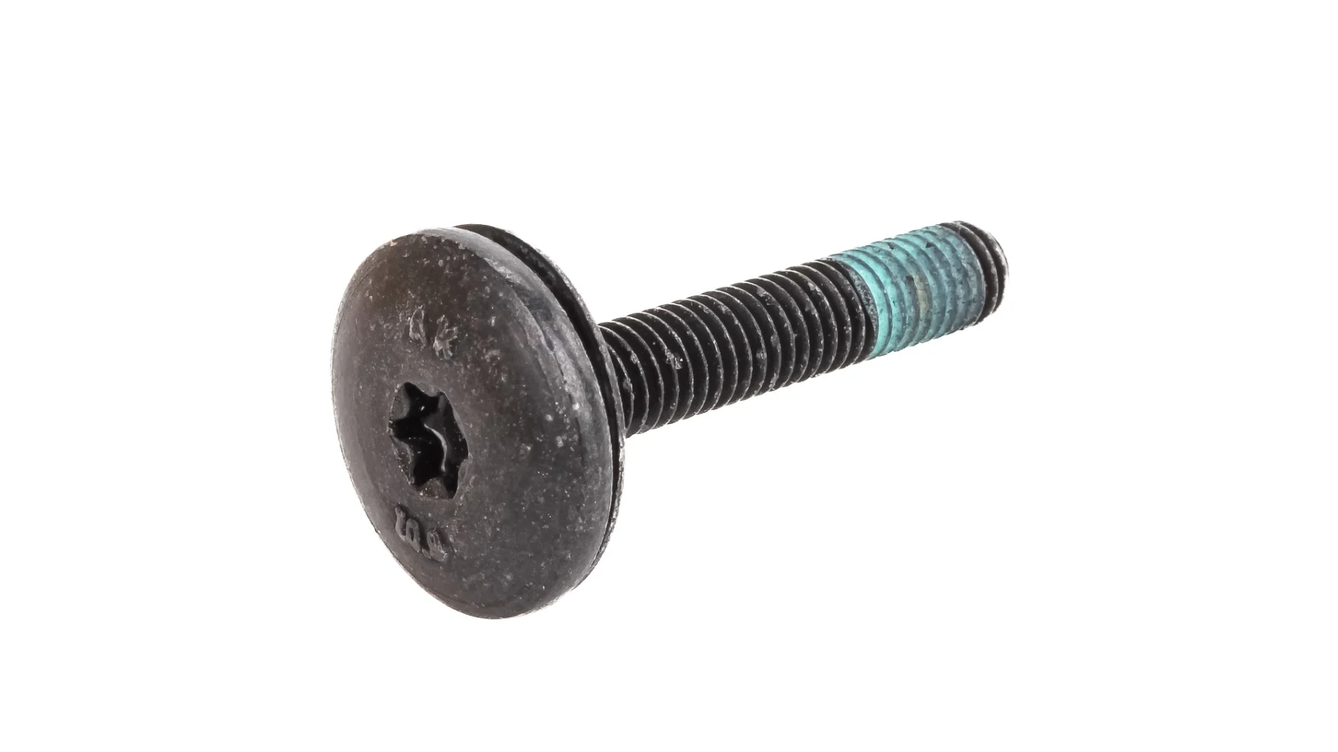BMW Linsenschraube ISA M6X33 07147288888
