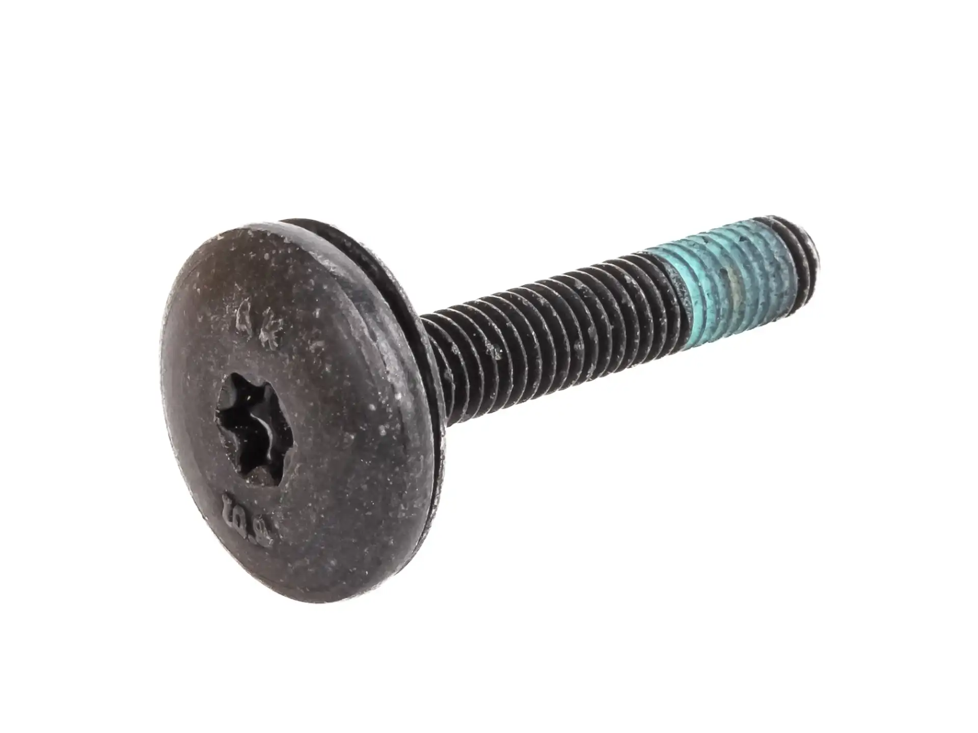 BMW Linsenschraube ISA M6X33 07147288888