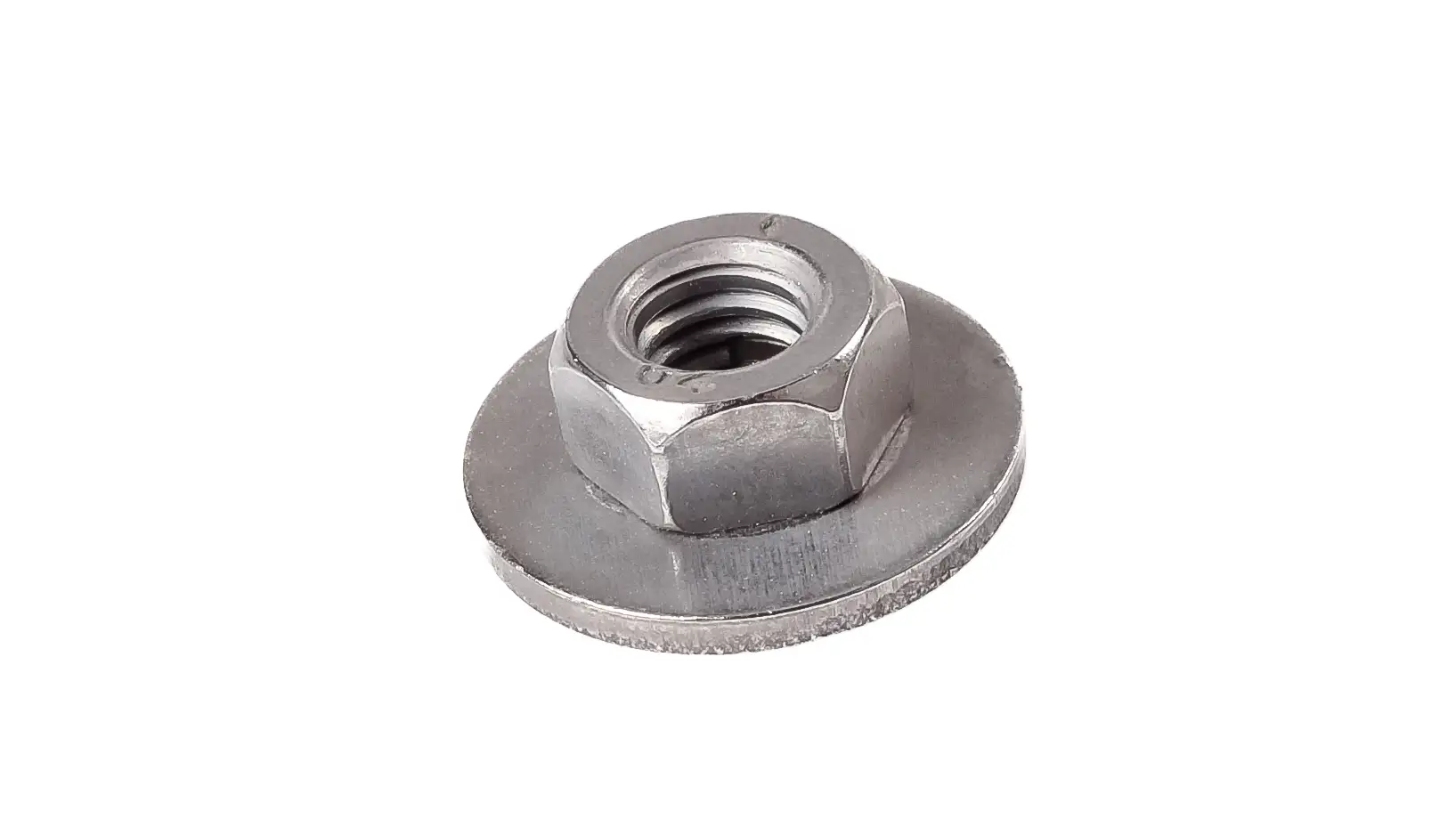 BMW Sechskantmutter mit Scheibe M6 F90 F91 F92 F93 F97 F98 G01 G0