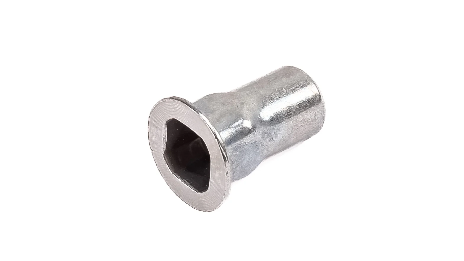 BMW Blindnietmutter Flachkopf F20 F21 F22 F23 F30 F31 F32 F33 F34 F36 F39 F45 F46 F48 F80 F82 F83 F87 F87N F90 G11 G12 G20 G21 G28 G30 G31 G32 F60 07147311614-2