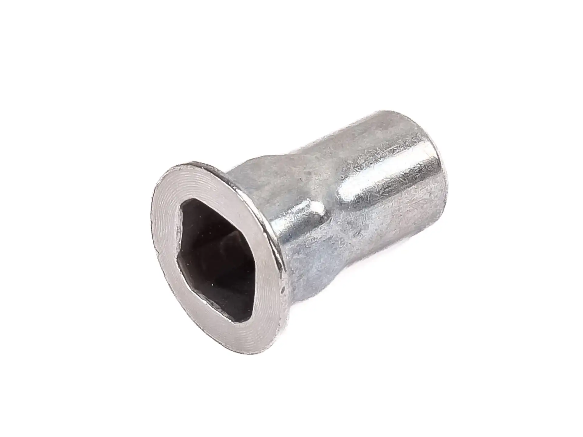 BMW Blindnietmutter Flachkopf F20 F21 F22 F23 F30 F31 F32 F33 F34 F36 F39 F45 F46 F48 F80 F82 F83 F87 F87N F90 G11 G12 G20 G21 G28 G30 G31 G32 F60 07147311614