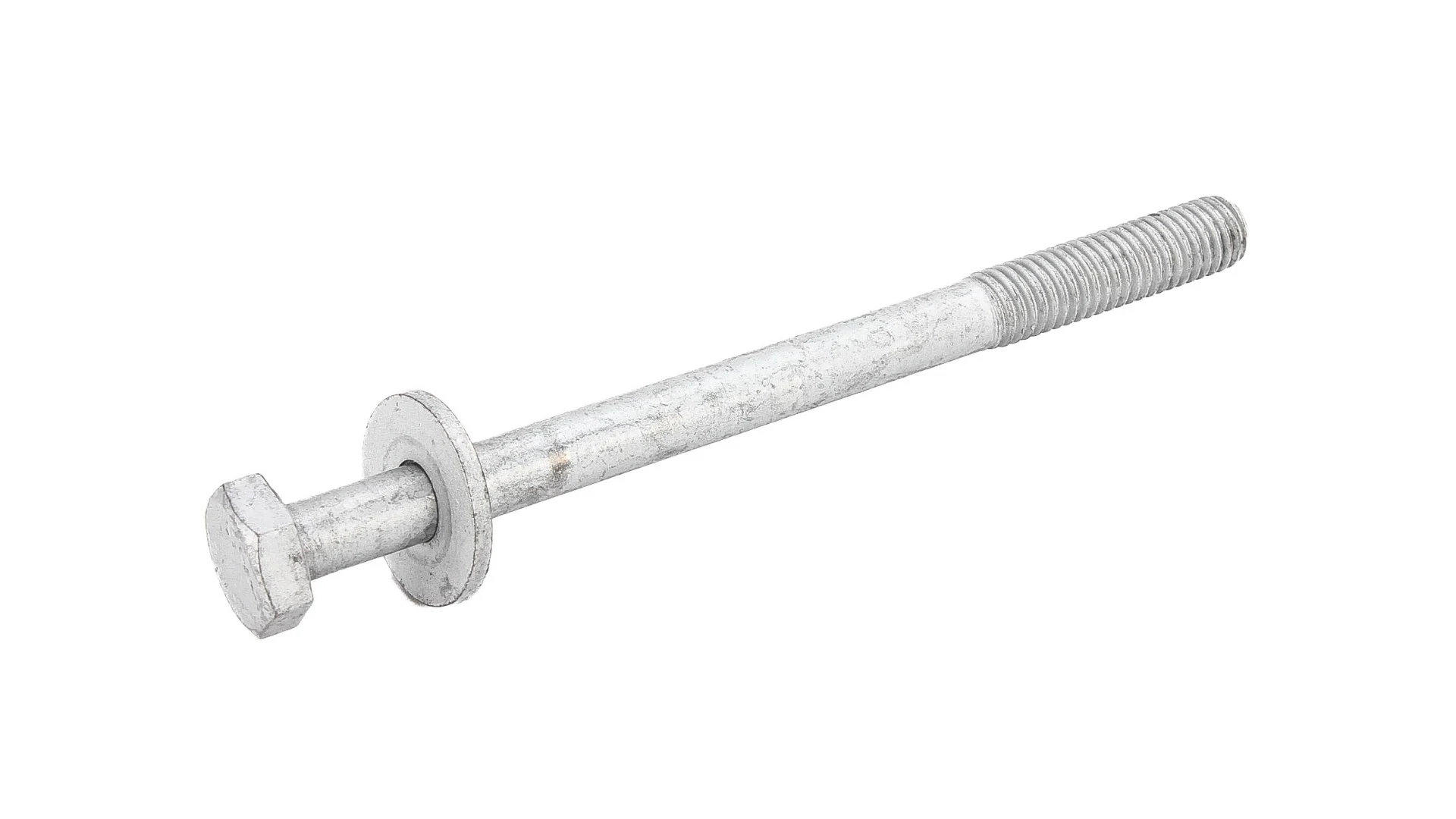 BMW Sechskantschraube M8x103 F20 F21 F22 F23 F30 F31 F32 F33 F34 F36 F80 F82 F83 F87 F87N 07147321202