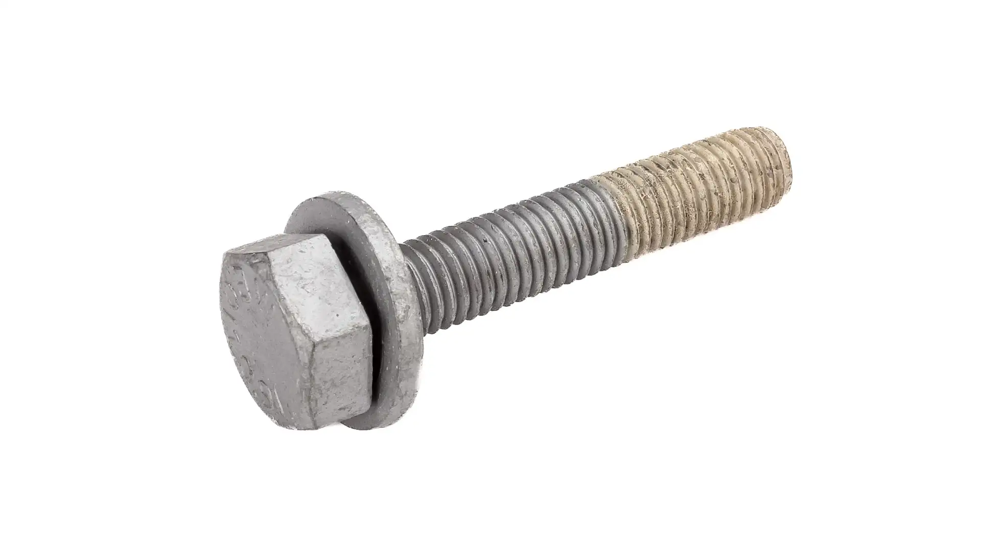 BMW Sechskantschraube M10X55 10.9 ZNS F95 F96 F97 F98 G05 G06 G07