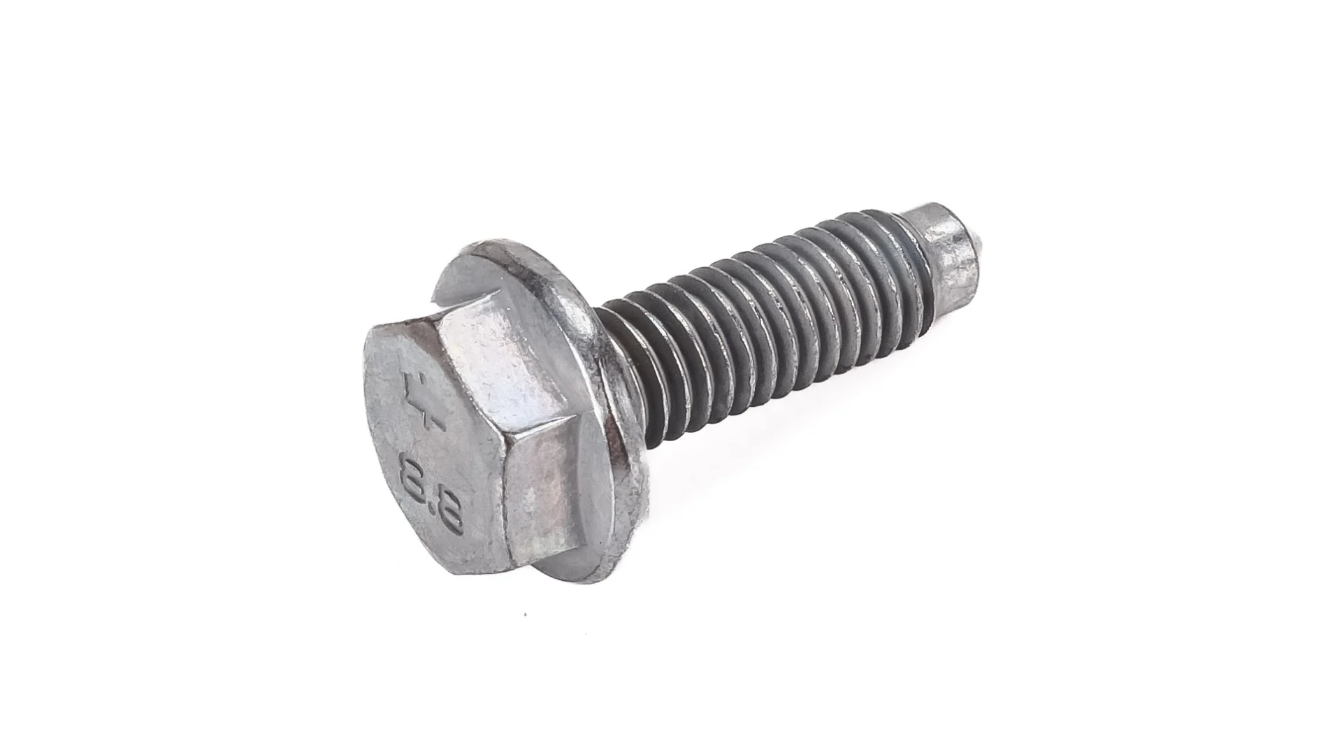 BMW Sechskantschraube mit Scheibe M6x20 F20 F21 F30 F31 R55 R56 R57 R58 R59 R60 R61 07147543920