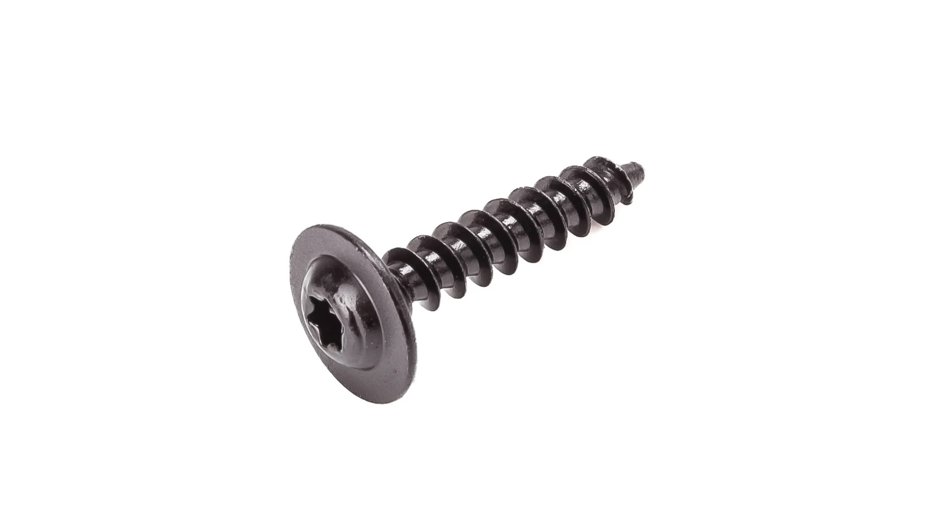 Original BMW Torxschraube für Kunststoff L=25mm 07147549513-2
