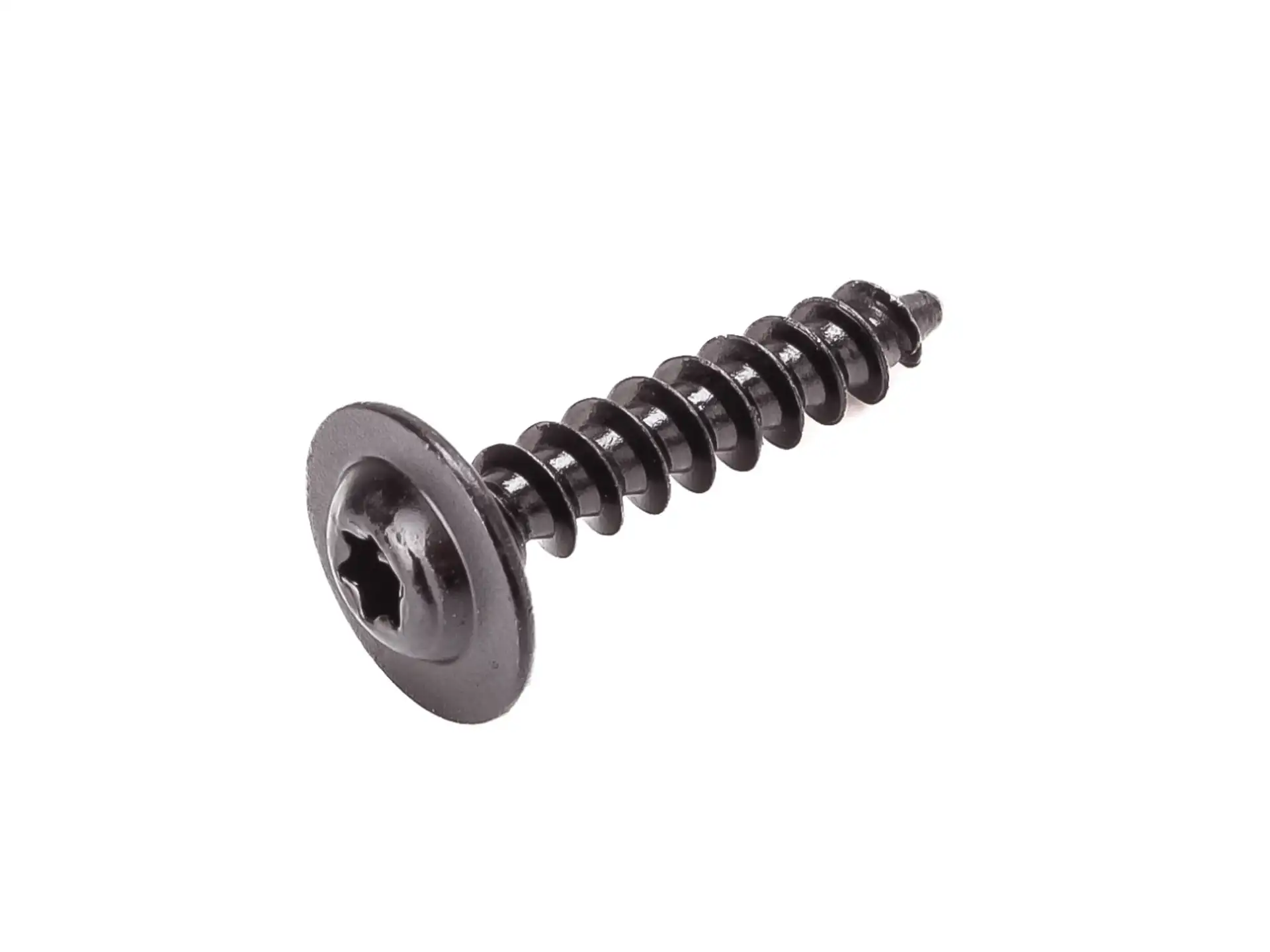 BMW Torxschraube für Kunststoff L=25mm E81 E82 E84 E87 E88 E90 E91 E92 E93 F01 F02 F10 F11 F15 F16 F85 F86 F90 F93 G05 G07 G11 G12 G16 G29 M40i G30 G31 G32 07147549513