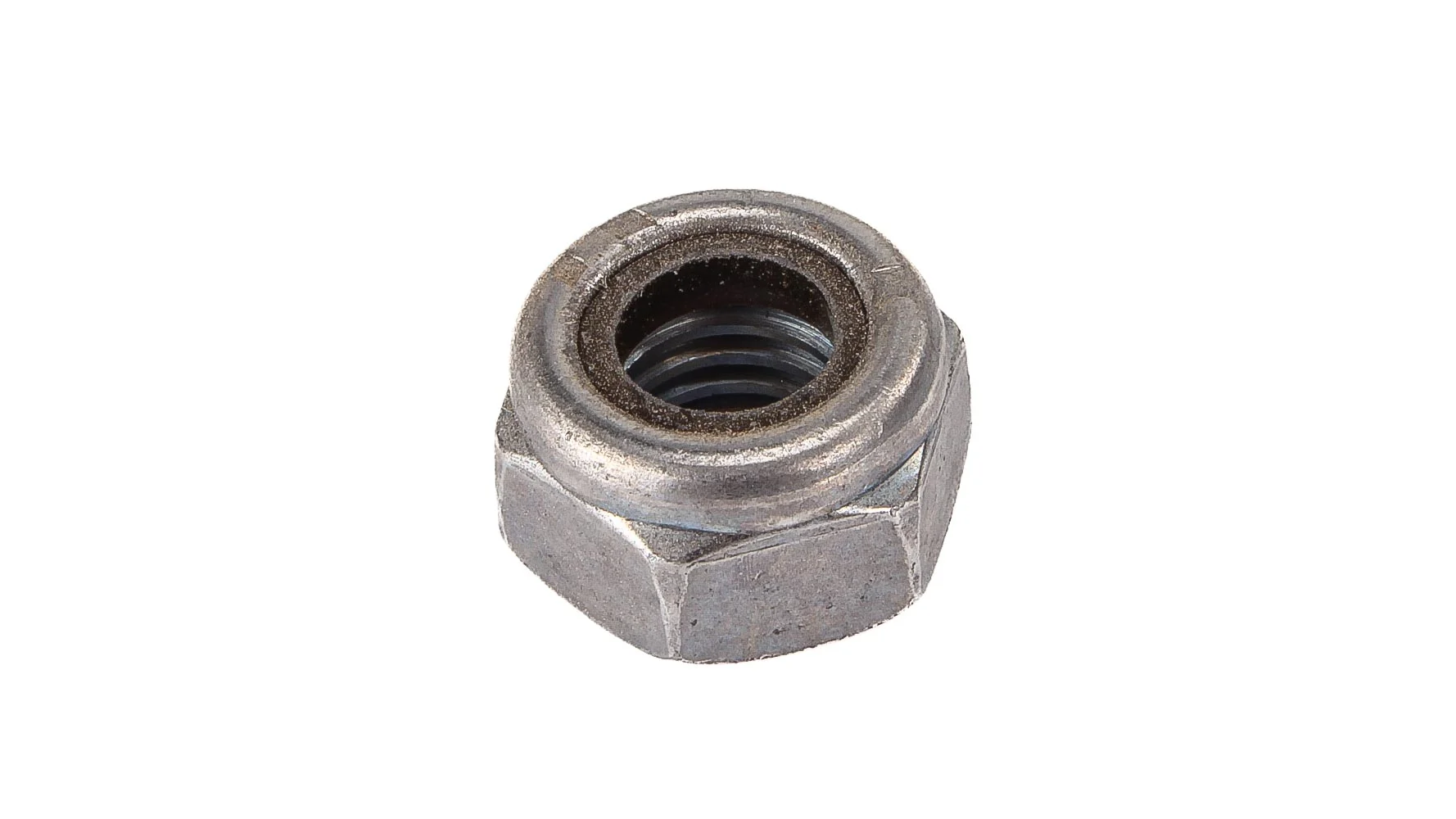 BMW Sechskantmutter selbstsichernd M8 E81 E82 E83 E84 E85 E86 E87 E88 E89 E90 E91 E92 E93 F25 F26 F30 F36 07147575162