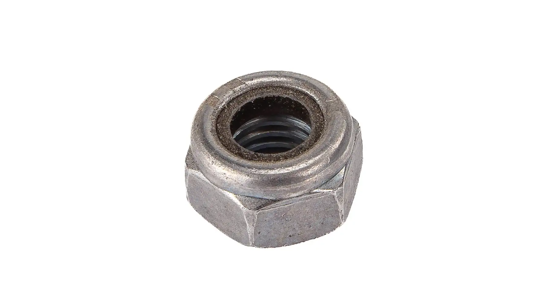 BMW Sechskantmutter selbstsichernd M8 E81 E82 E83 E84 E85 E86 E87