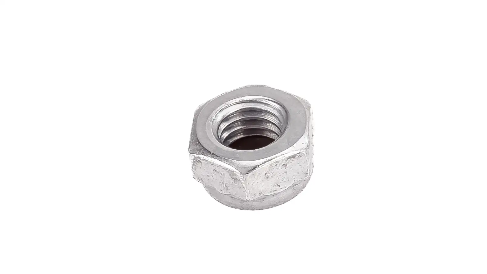 BMW Sechskantmutter selbstsichernd M6 ZNNIV SI E81 E82 E83 E84 E8