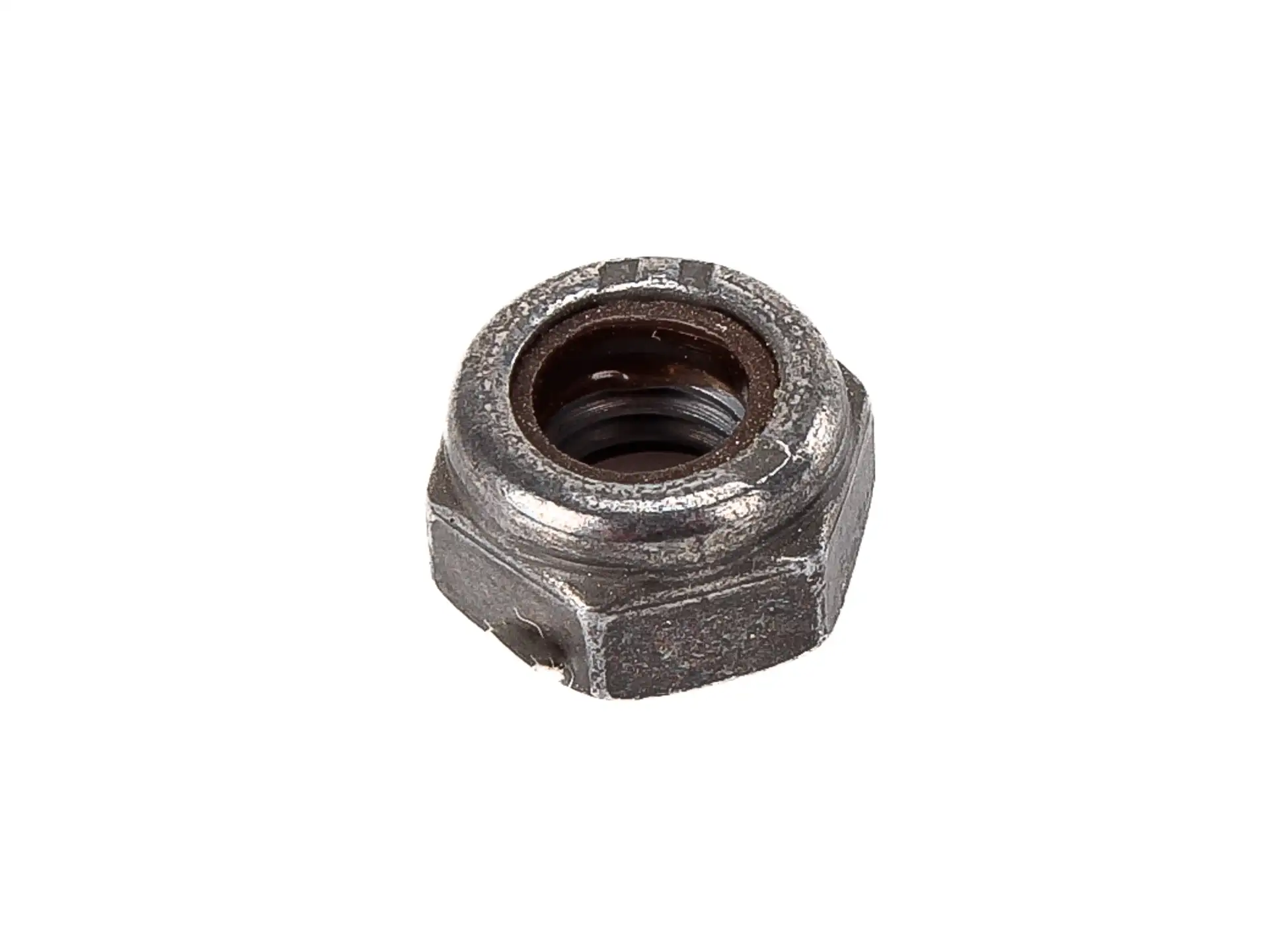 BMW Sechskantmutter selbstsichernd M5 E46 E85 E86 K48 K52 K61 07147575164
