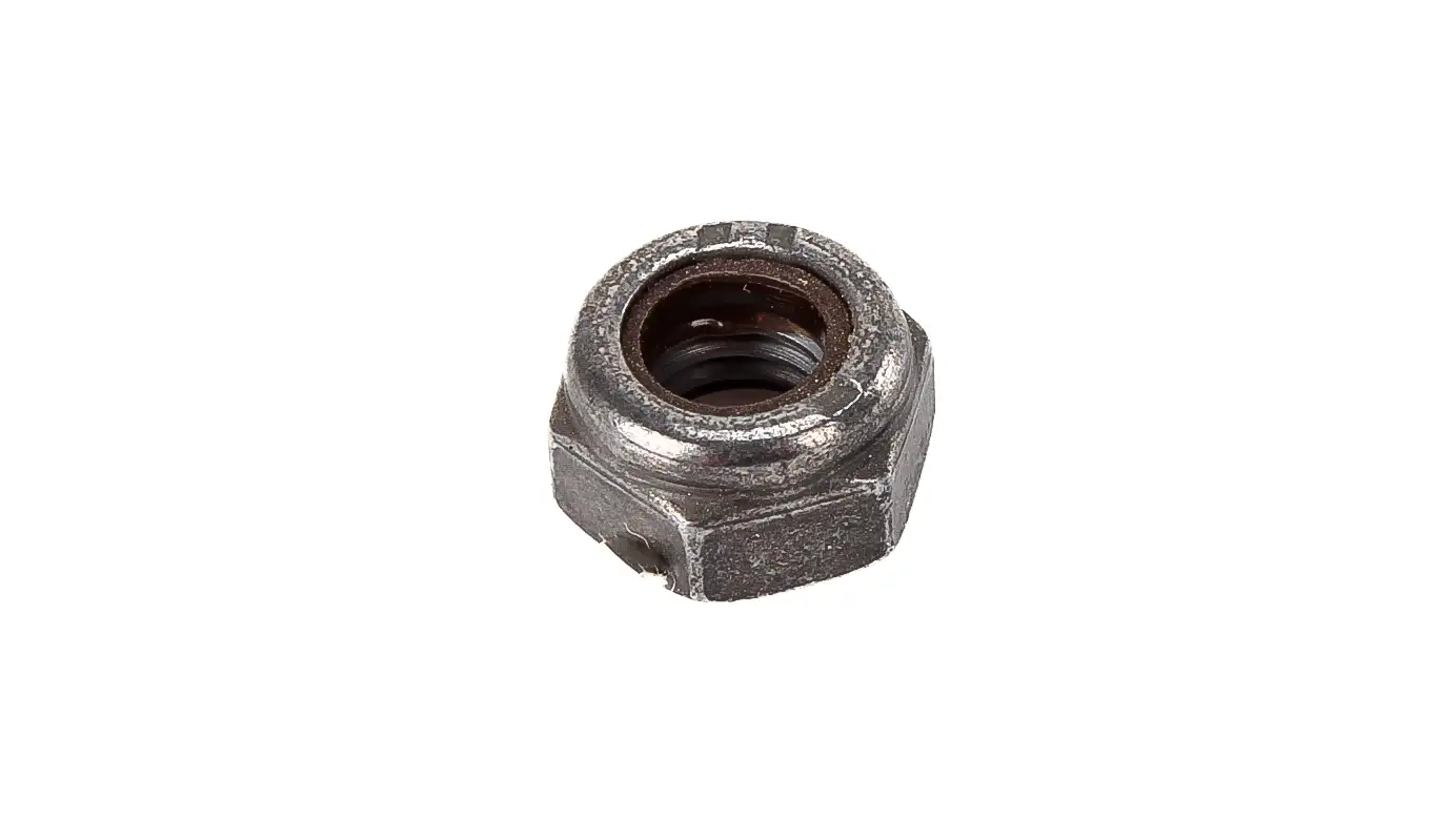 BMW Sechskantmutter selbstsichernd M5 E46 E85 E86 K48 K52 K61 071