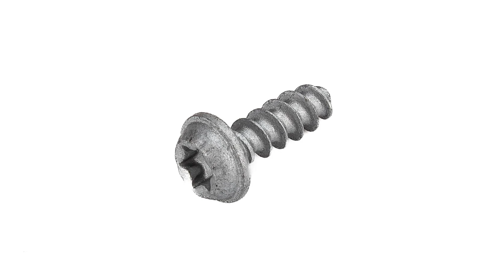 BMW Schneidschraube M4X12 F15 F16 F20 F21 F22 F23 F30 F31 F32 F33 F34 F36 F80 F82 F83 F85 F86 F87 F87N F90 F97 F98 G01 G02 G06 G11 G12 G30 G31 G32 K02 K03 K08 K09 K44 K48 K49 K50 K52 K53 K54 K61 K67 K69 K71 K83 K84 I12 I15 R60 R61 07147698893