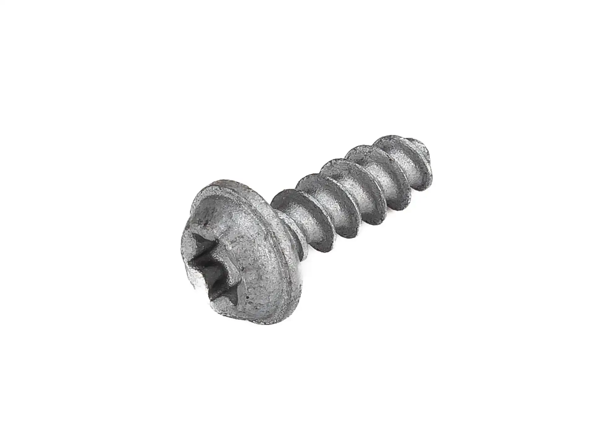 BMW Schneidschraube M4X12 F15 F16 F20 F21 F22 F23 F30 F31 F32 F33 F34 F36 F80 F82 F83 F85 F86 F87 F87N F90 F97 F98 G01 G02 G06 G11 G12 G30 G31 G32 K02 K03 K08 K09 K44 K48 K49 K50 K52 K53 K54 K61 K67 K69 K71 K83 K84 I12 I15 R60 R61 07147698893