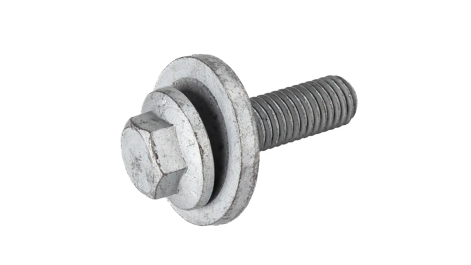 BMW Sechskantschraube M10X35 07148086257