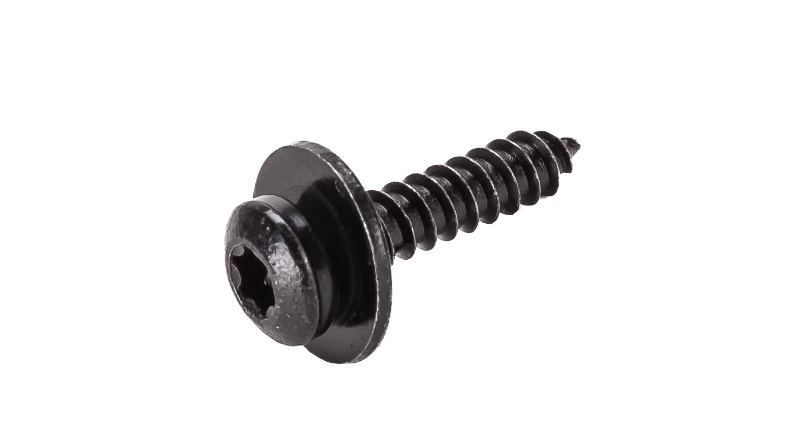 BMW Linsenblechschraube mit Bund E60 E61 E65 E66 E81 E82 E84 E86 E87 E88 E89 E90 E91 E92 E93 F01 F02 F04 F06 F07 F10 F11 F12 F13 F15 F16 F20 F21 F22 F23 F25 F26 F39 F44 F45 F46 F48 F85 F86 F87 F87N F91 F92 F93 F97 F98 G01 G02 G14 G15 G16 K30 I12 I15 F54 F