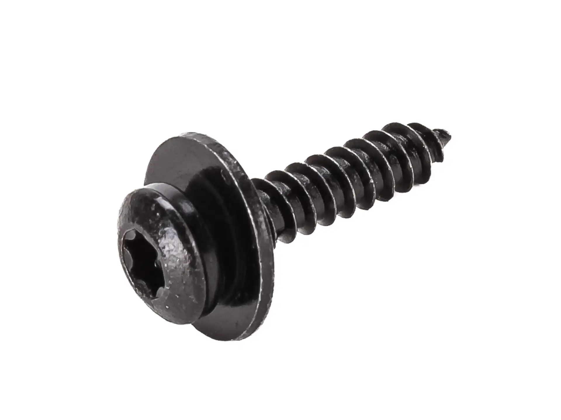 BMW Linsenblechschraube mit Bund E60 E61 E65 E66 E81 E82 E84 E86 E87 E88 E89 E90 E91 E92 E93 F01 F02 F04 F06 F07 F10 F11 F12 F13 F15 F16 F20 F21 F22 F23 F25 F26 F39 F44 F45 F46 F48 F85 F86 F87 F87N F91 F92 F93 F97 F98 G01 G02 G14 G15 G16 K30 I12 I15 F54 F