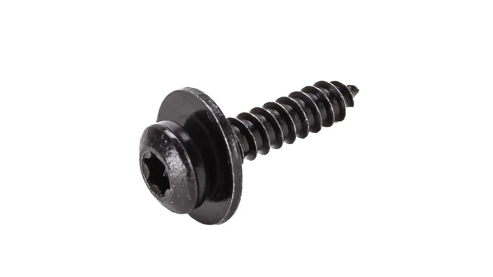 BMW Linsenblechschraube mit Bund E60 E61 E65 E66 E81 E82 E84 E86