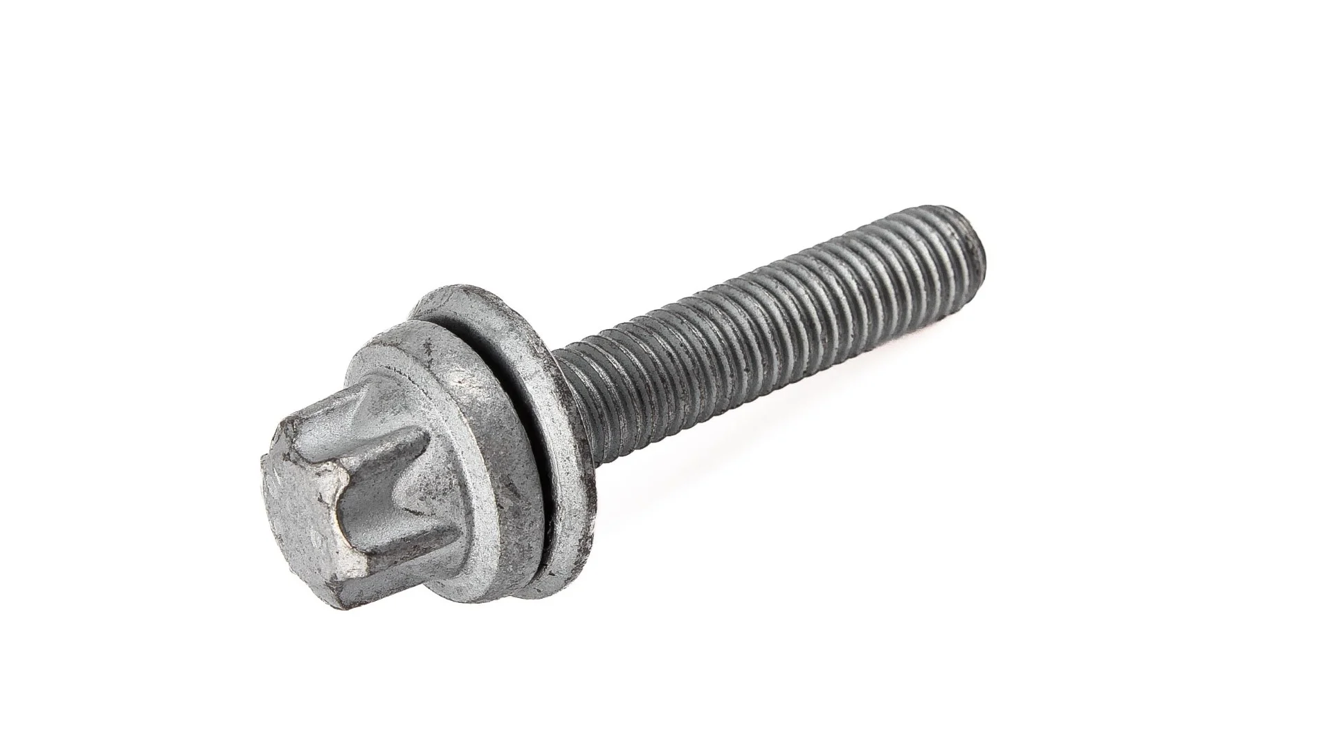 BMW Sechsrundschraube 8x40 ZNS3 07148747784-2