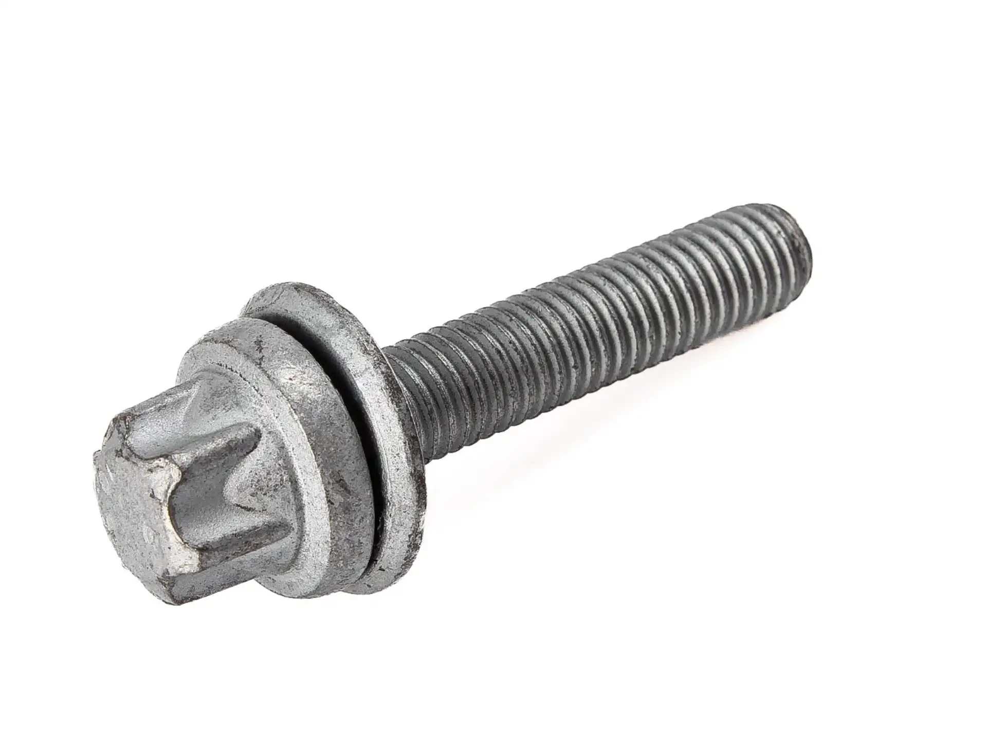 BMW Sechsrundschraube 8x40 ZNS3 07148747784