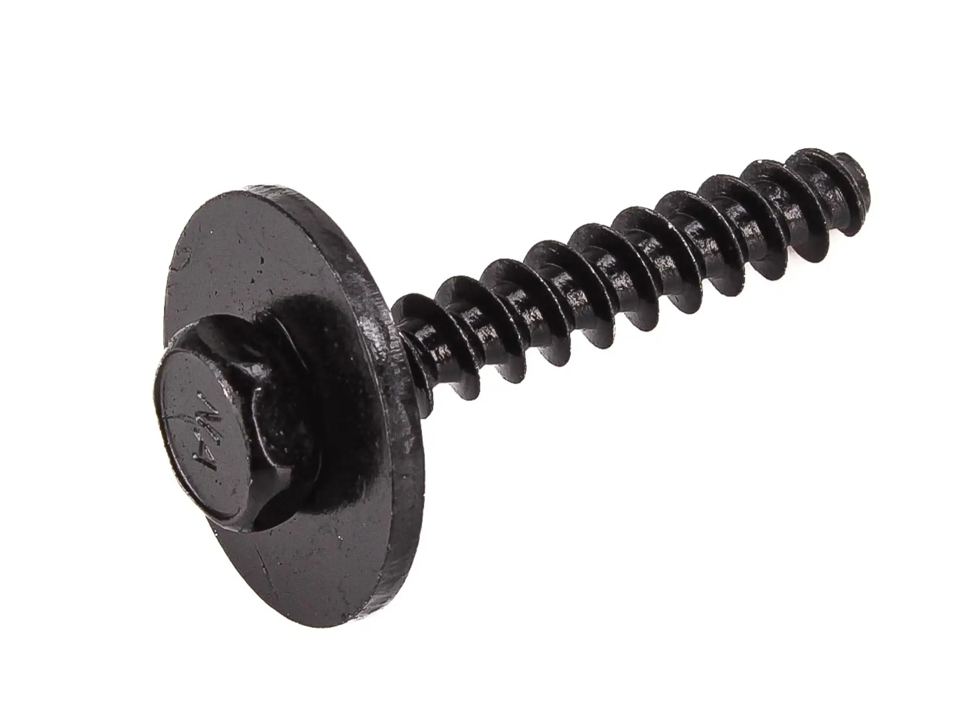 BMW Sechskantschraube E70 E71 F20 F21 F22 F23 F30 F31 F32 F33 F34 F36 F80 F82 F83 F87 F87N R55 R56 R57 R58 R59 07149110671
