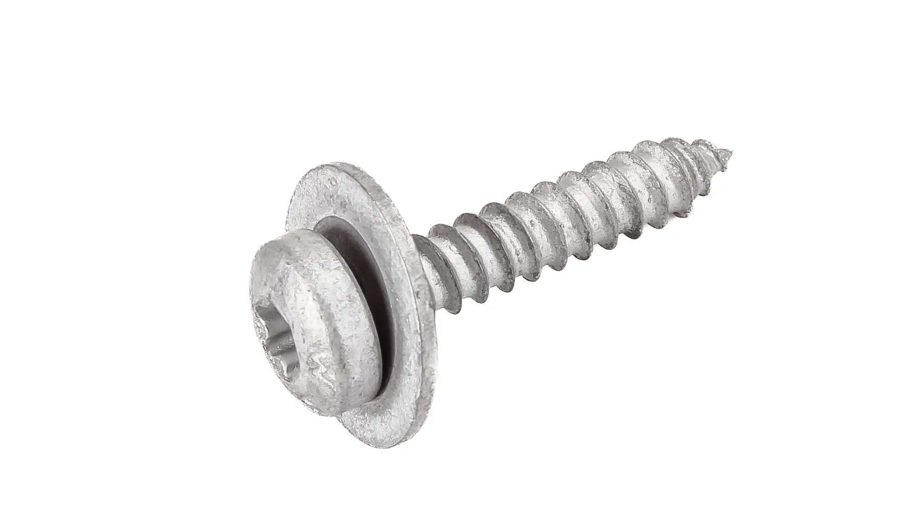 BMW Linsenschraube ISA E90 E91 07149116376 - 3er E90, 3er E91