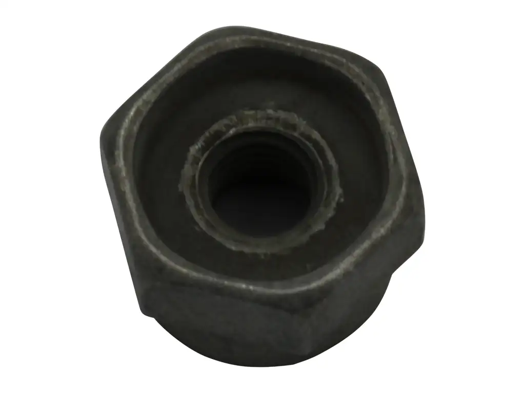 BMW Sechskantmutter A61 E30 E31 E32 E34 E36 E38 E39 E46 E52 E53 E