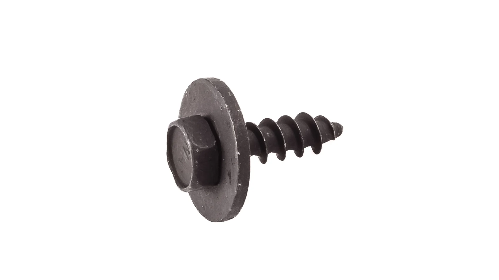 Original BMW Sechskantschraube TS5x17 SW8 D=16 07149126885 -2