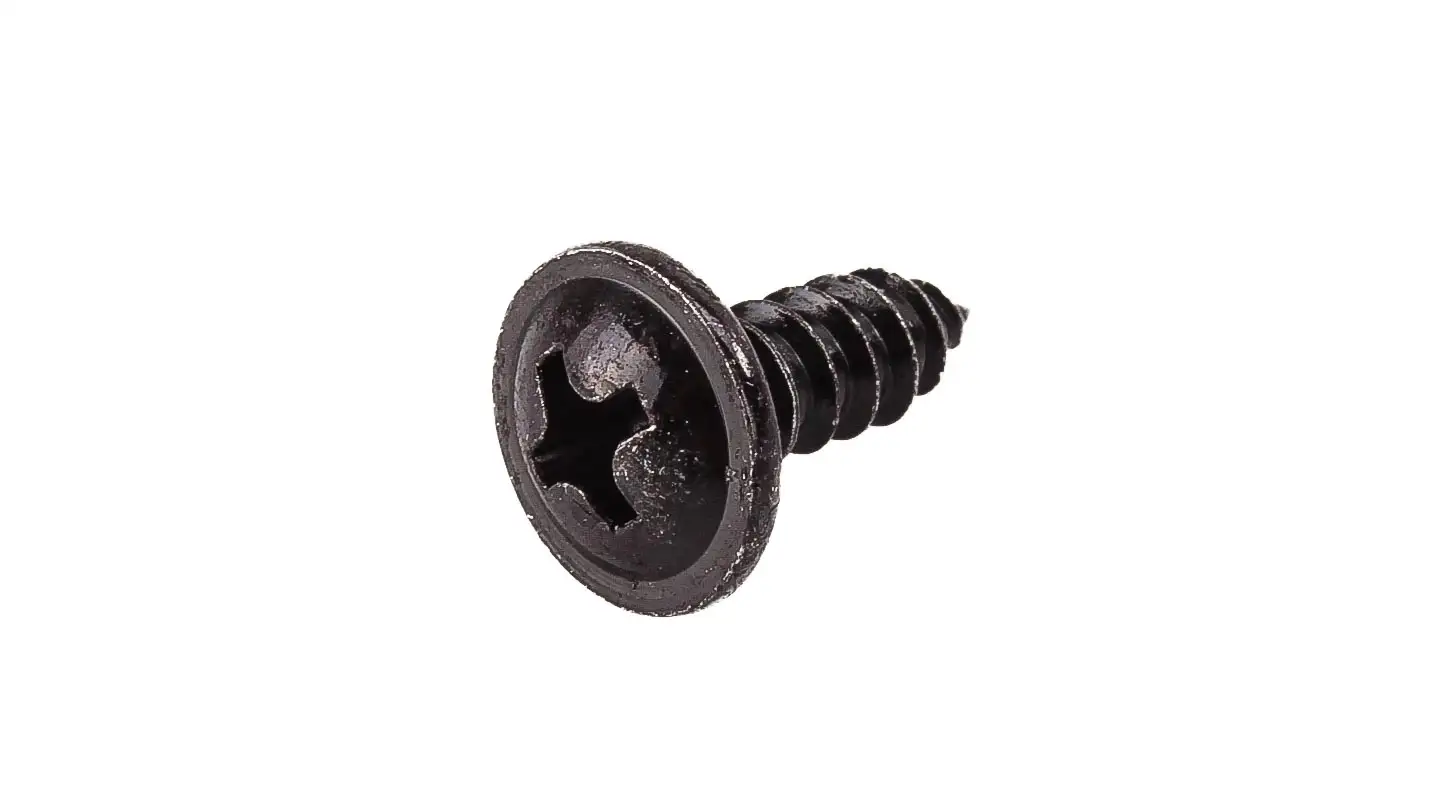 BMW Linsenblechschraube ST4,2 mm E53 E63 E64 E70 E71 E72 R50 R52