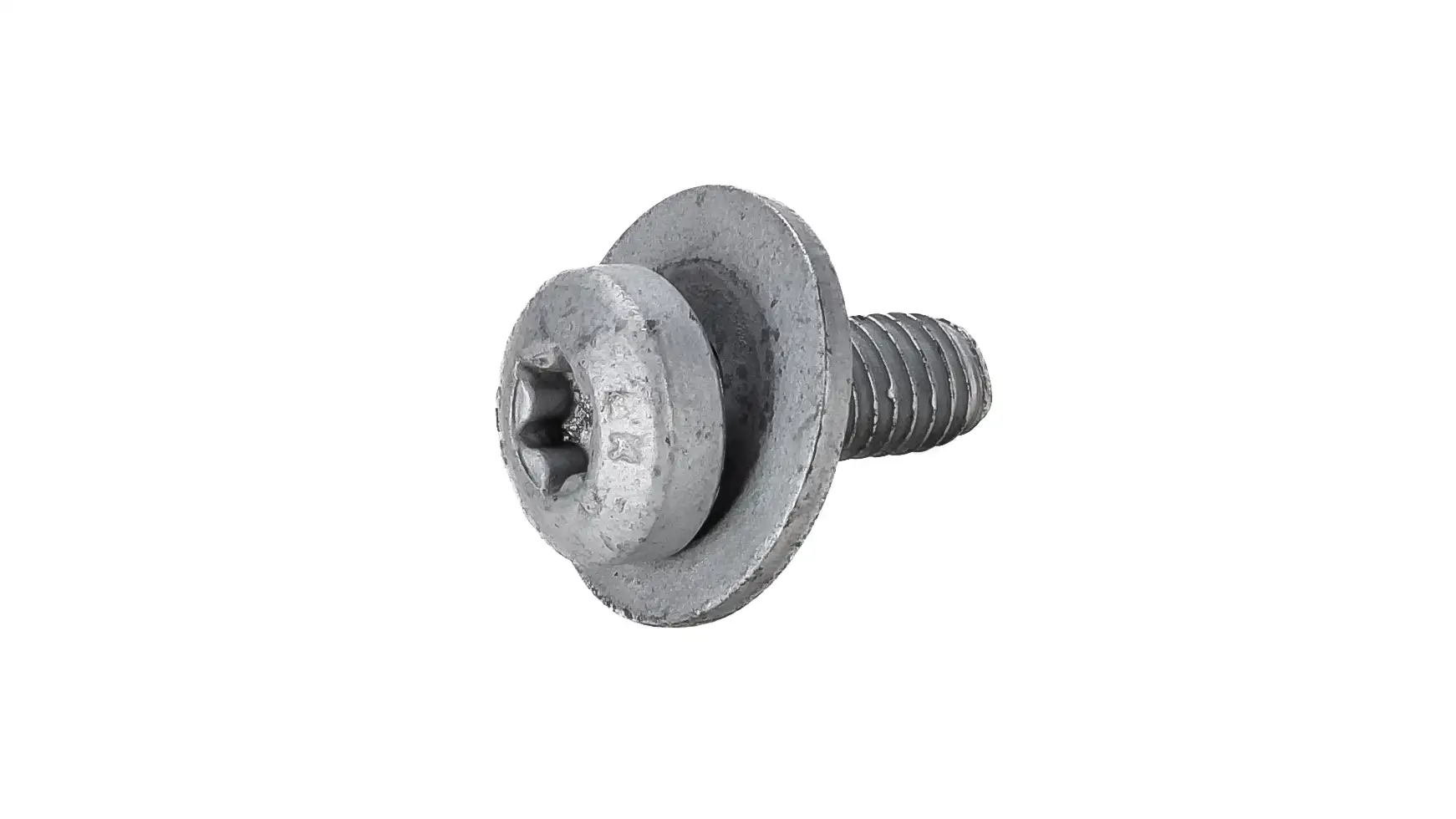 BMW Torxschraube mit Scheibe M6X14 E36 E38 E39 E46 E52 E53 E63 E6