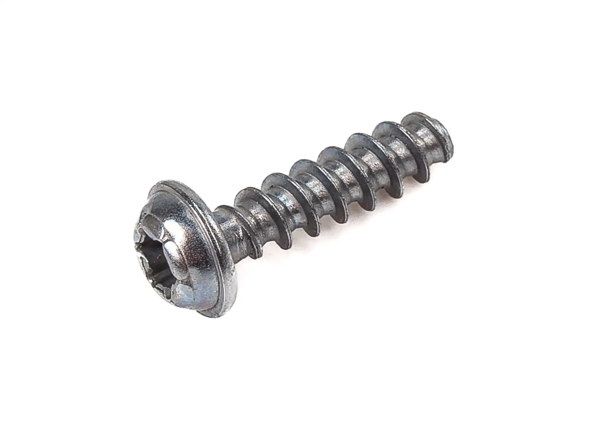 BMW Linsenschraube F01 F02 F04 F06 F07 F10 F11 F12 F13 F15 F16 F30 F31 F32 F33 F34 F36 F80 F82 F83 F85 F86 F90 F91 F92 F93 F95 F96 G05 G06 G07 G11 G12 G14 G15 G16 G20 G21 G28 G30 G31 G32 I12 I15 F54 F56E F60 07149166316