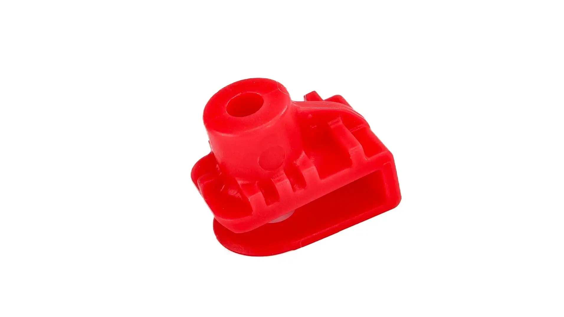 BMW C-Clip Kunststoffmutter F01 F02 F04 F06 F07 F10 F11 F12 F13 F
