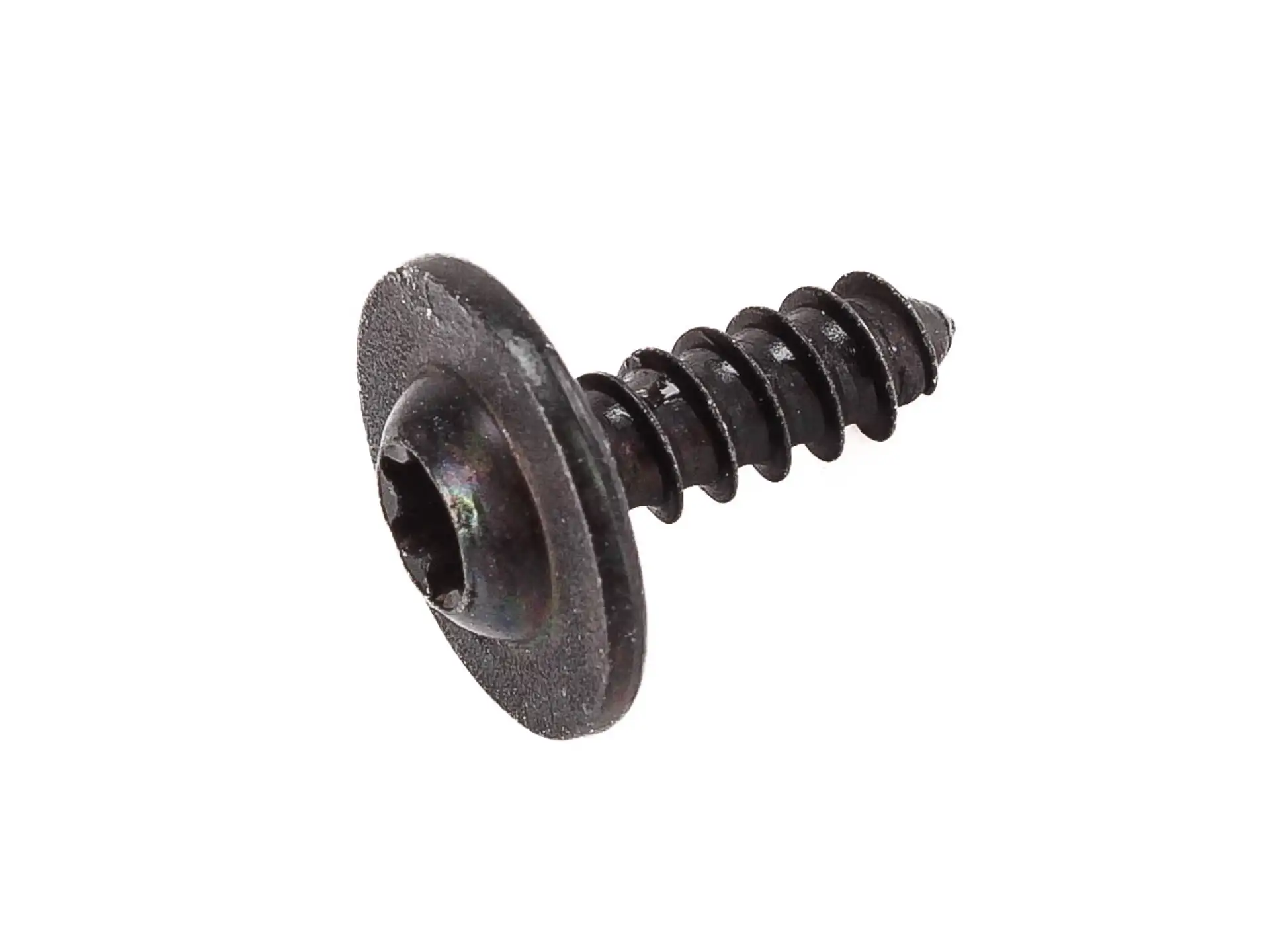 BMW Linsenschraube mit Unterlegscheibe E34 E36 E38 E39 E53 E83 F01 F02 F04 F06 F07 F10 F12 F13 F20 F21 F22 F23 F30 F31 F32 F33 F34 F36 F39 F44 F45 F46 F48 F80 F82 F83 F87 F87N F90 F91 F92 F93 F95 F96 F97 F98 G01 G02 G05 G06 G07 G11 G12 G14 G15 G16 G30 G31