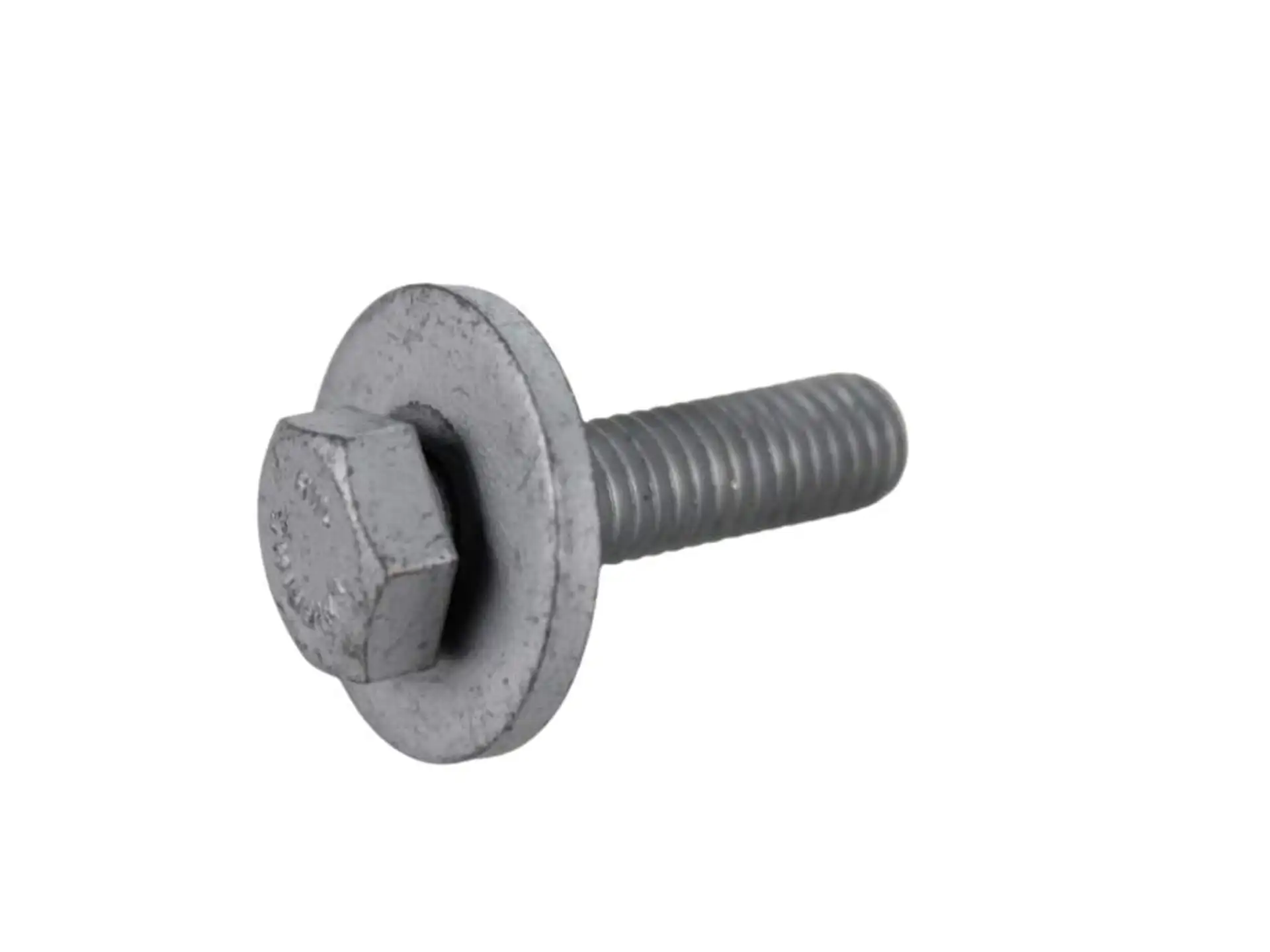 BMW Sechskantschraube mit Scheibe F06 F10 F11 F12 F13 F20 F21 F22 F23 F30 F31 F32 F33 F34 F36 F80 F82 F83 F87 F87N G05 G06 G07 07149229516
