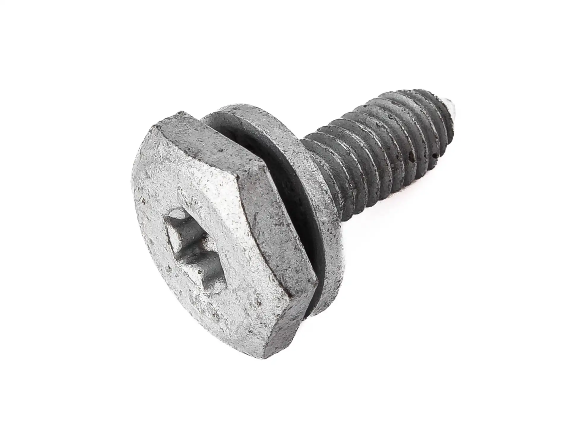BMW Torxschraube gewindefurchend M6x17 E84 F20 F21 F22 F23 F30 F31 F32 F33 F34 F36 F39 F45 F46 F48 F80 F82 F83 F87 F87N F90 F91 F92 F93 G11 G12 G14 G15 G16 G29 M40i G30 G31 G32 I01 07149231823